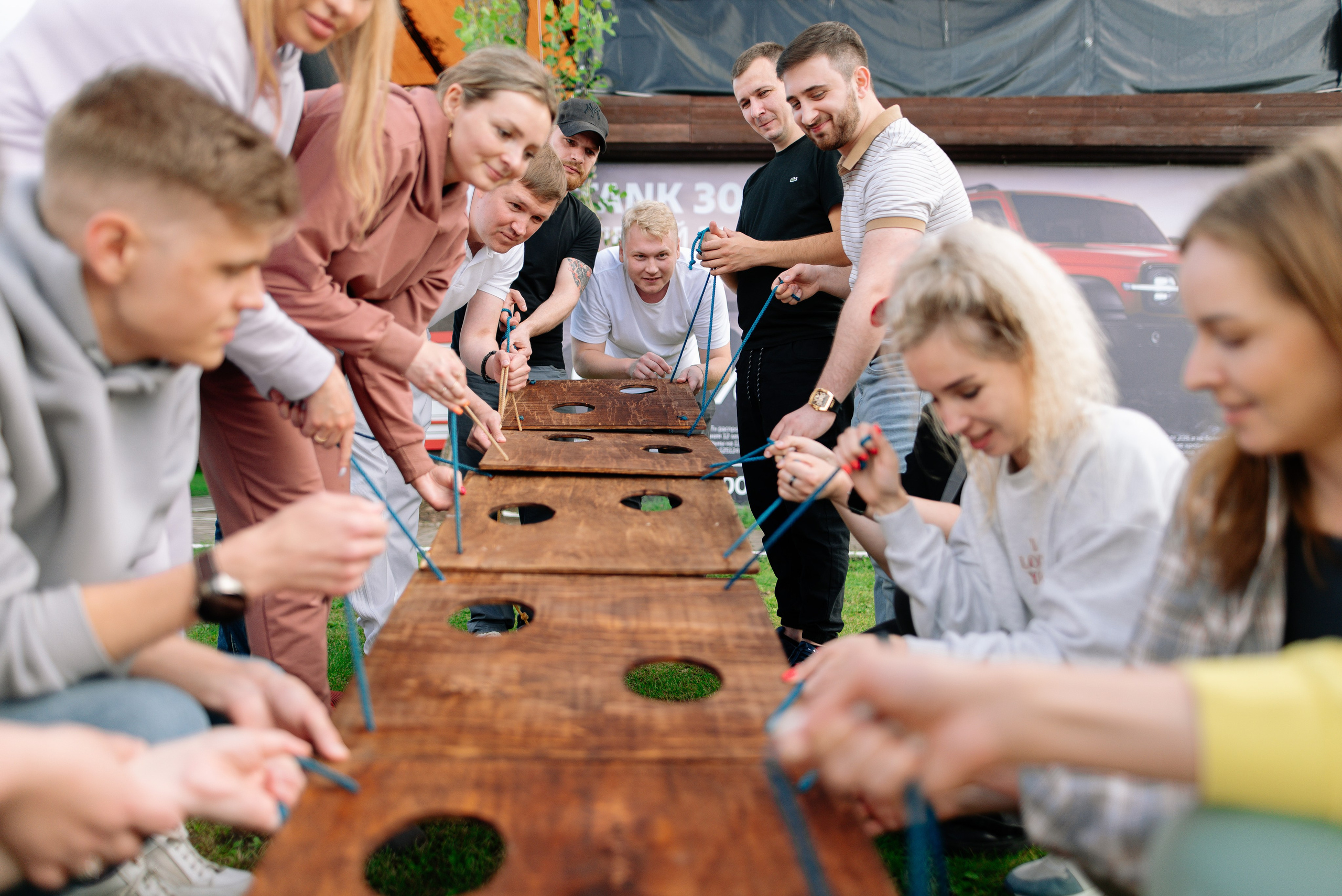 МТТ. Свадебный фотограф Булавина Кристина Нижний Новгород