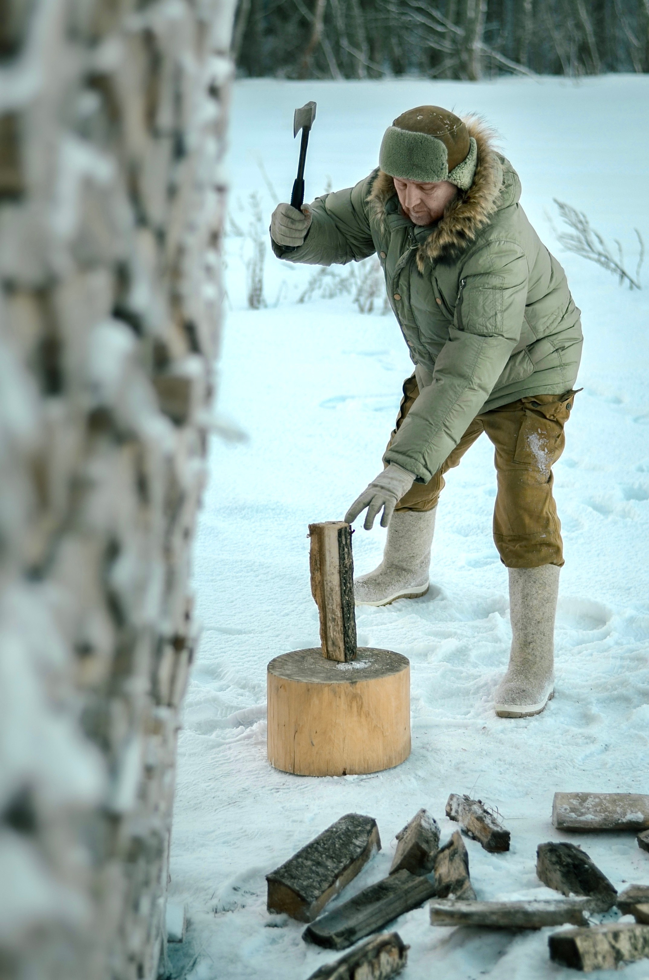Индивидуальный мужской портрет. Женский фотограф | Москва, Королёв | Есения Ломова