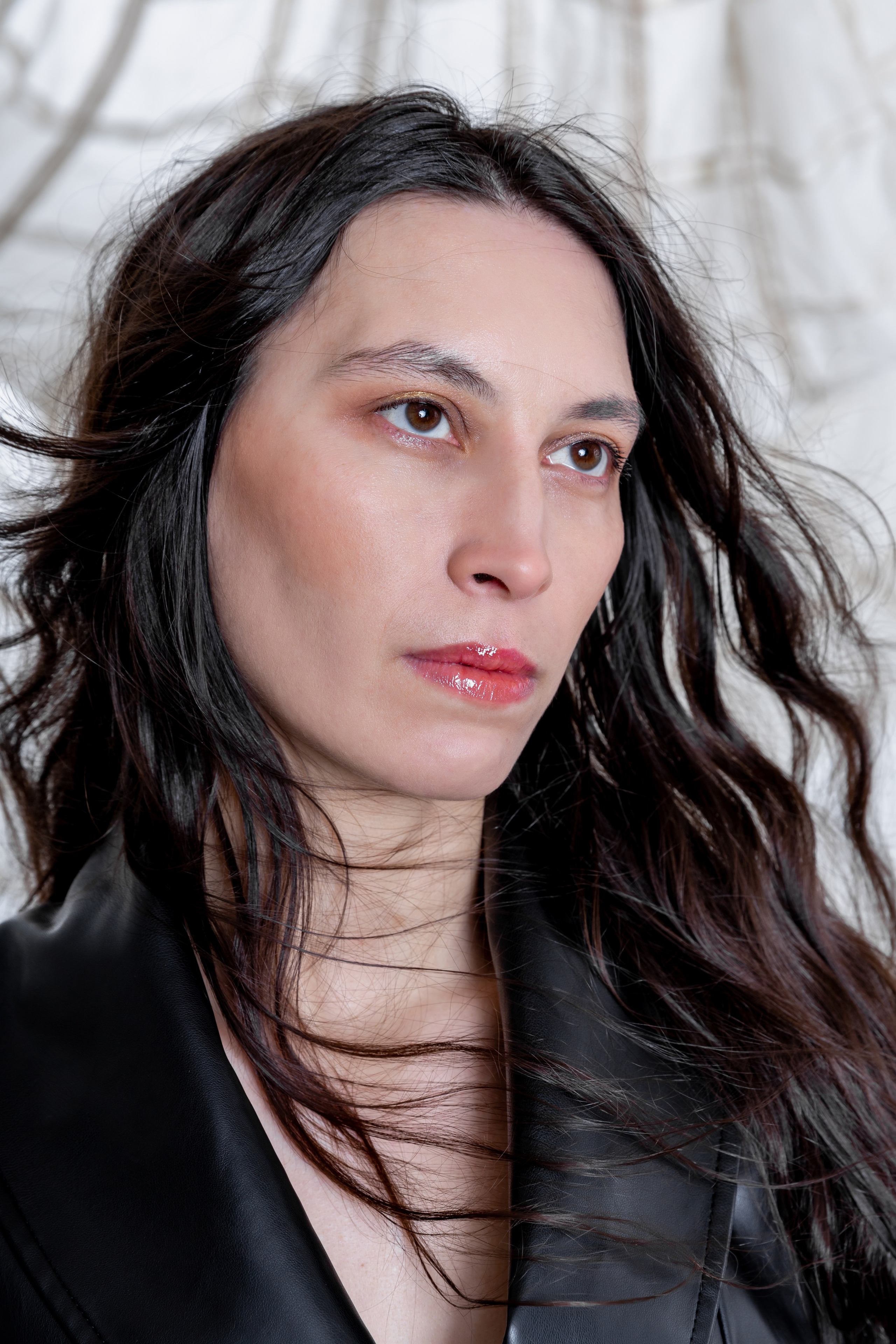 Parachute sigma age. Photographer Rena Epikhova