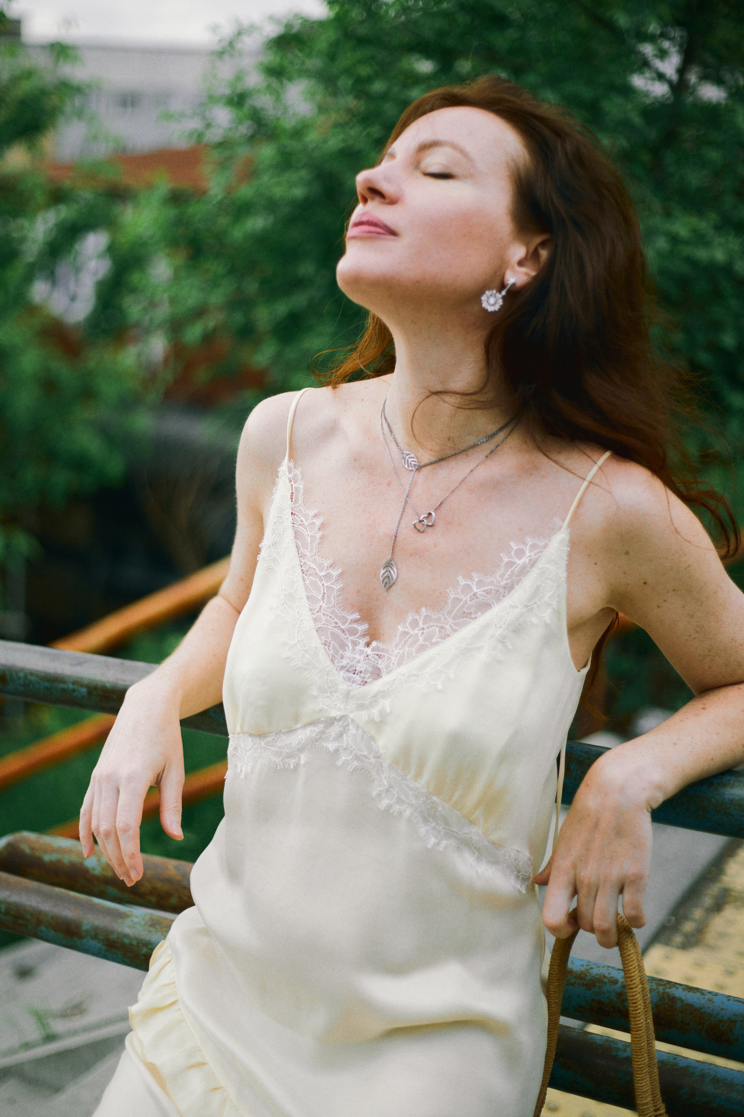 Катя. Фотограф Ионова Анастасия, г Владивосток