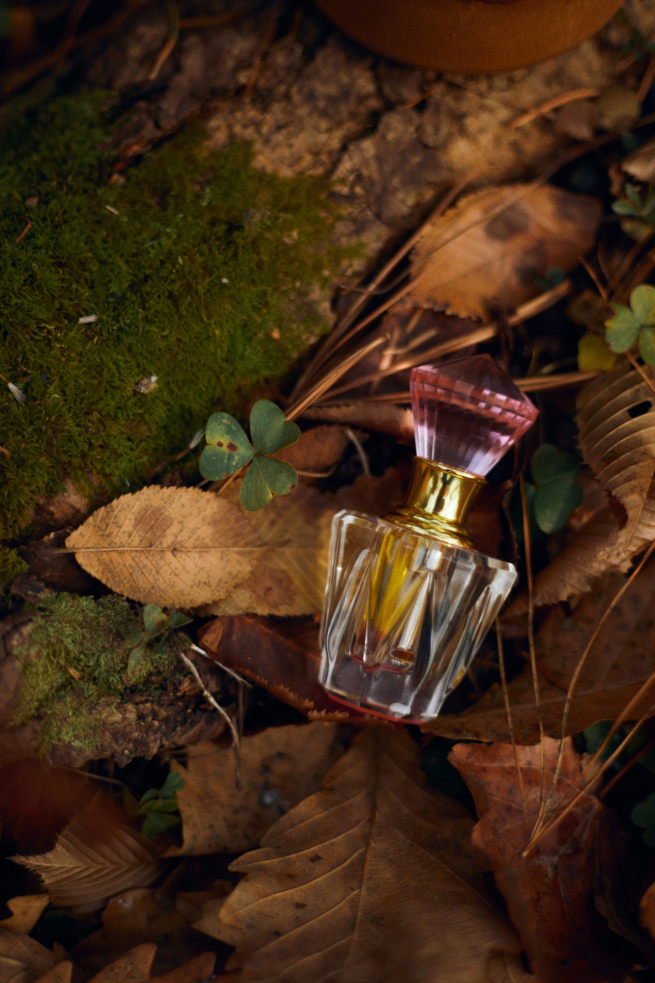 Духи. Фотограф Ионова Анастасия, г Владивосток