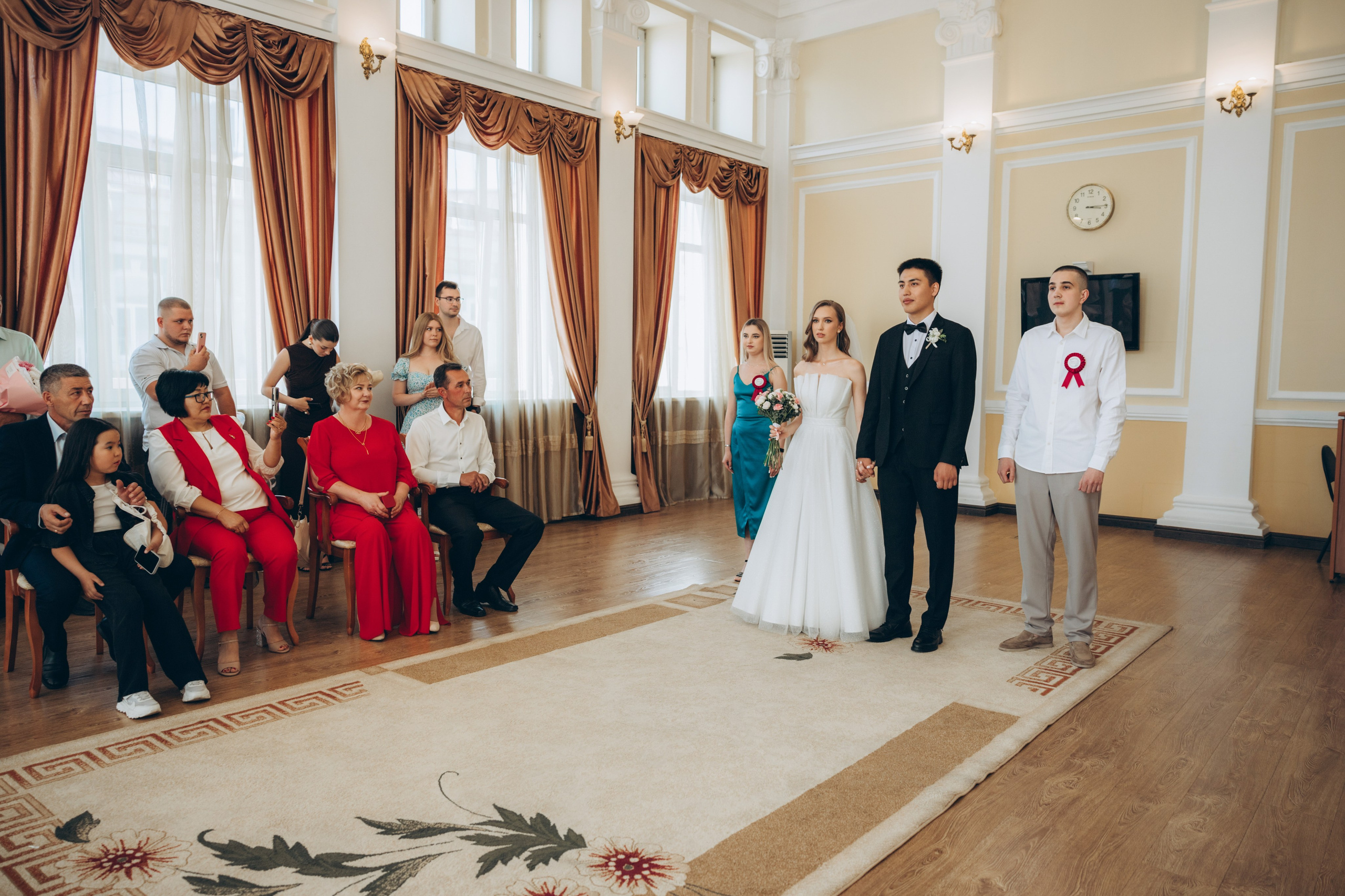 Станислав & Татьяна. Свадебный, семейный фотограф в Иркутске Светлана Макаричева