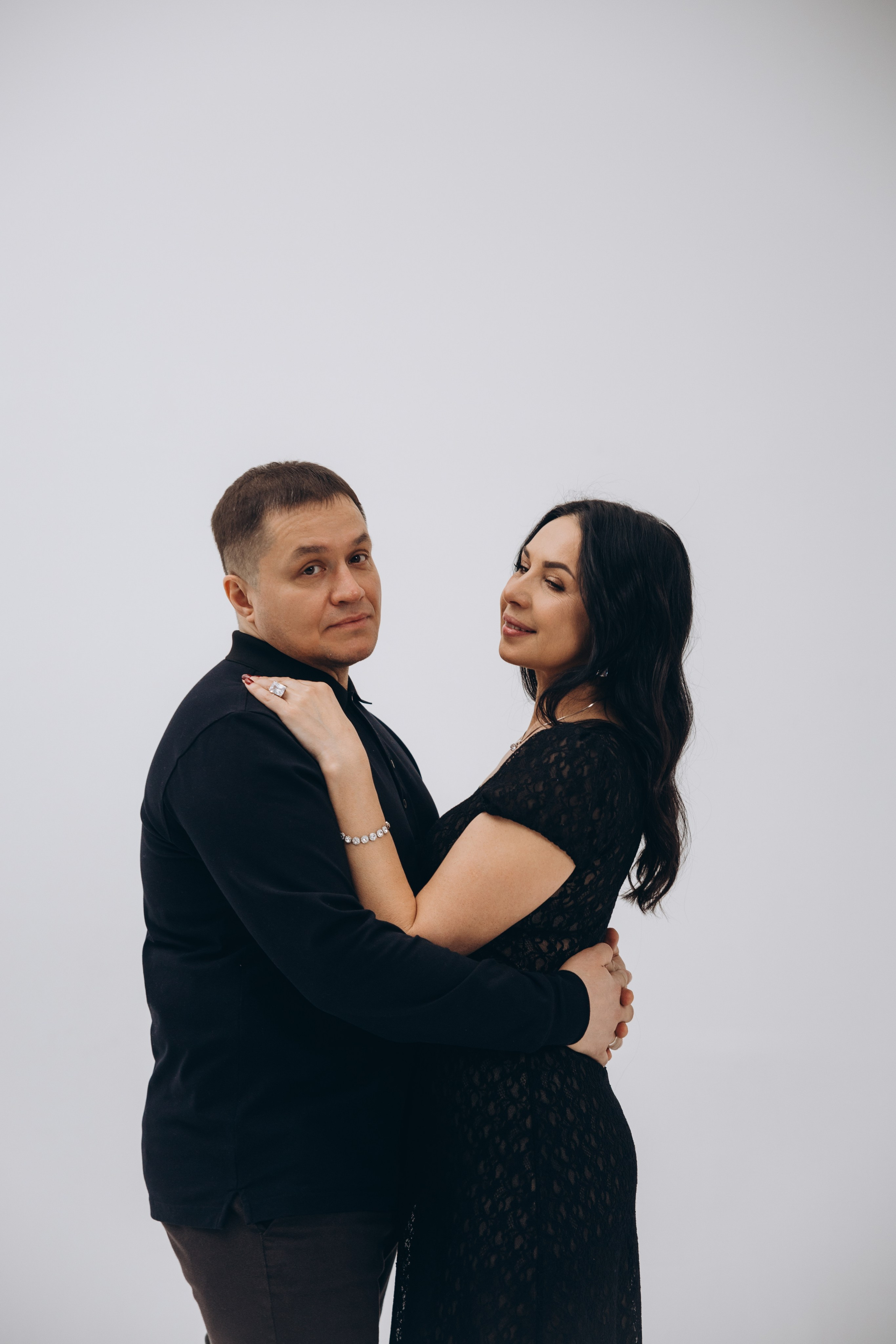 Дмитрий и Юлия. Свадебный, семейный фотограф в Иркутске Светлана Макаричева