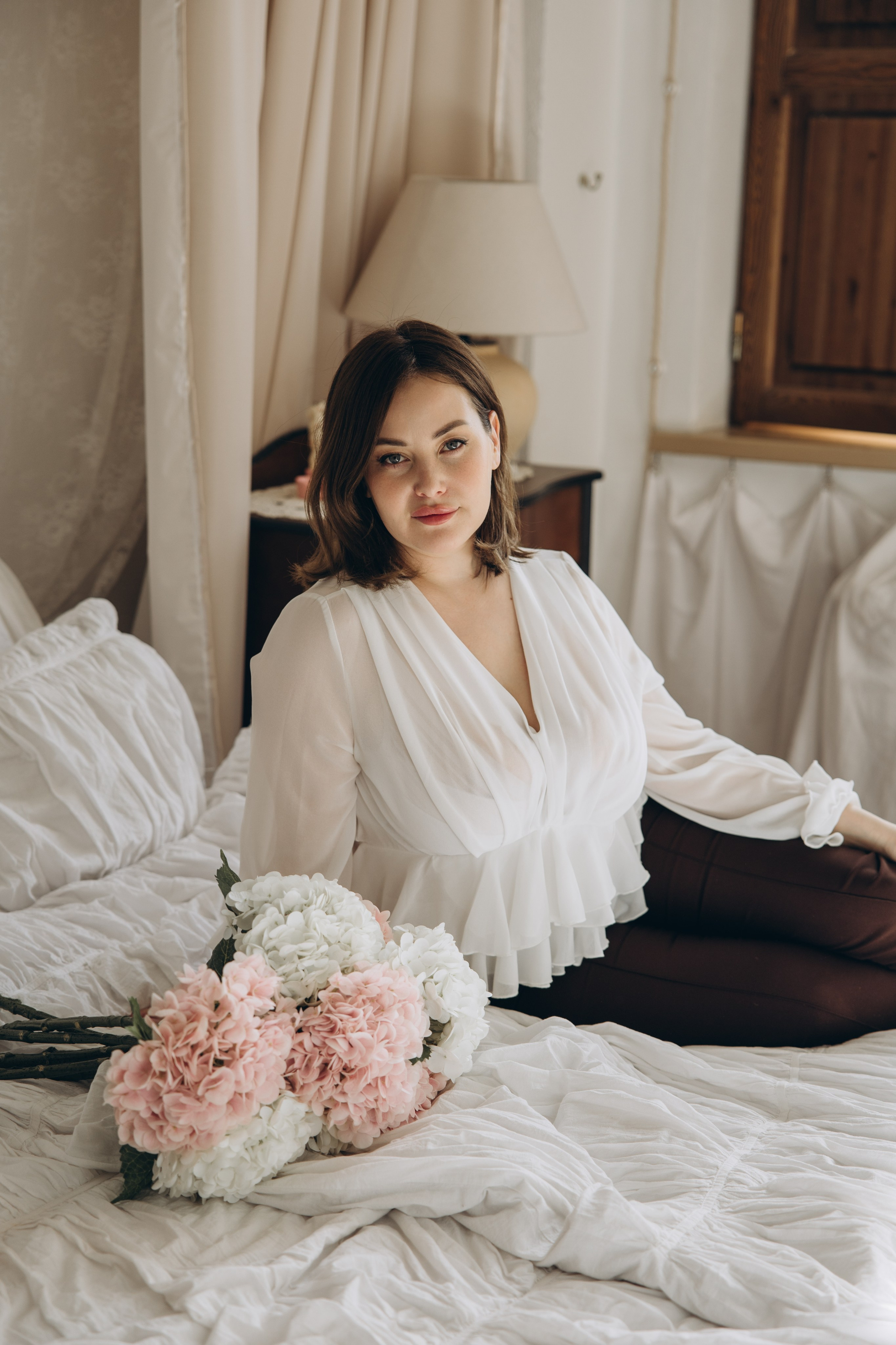 Злата. Свадебный, семейный фотограф в Иркутске Светлана Макаричева