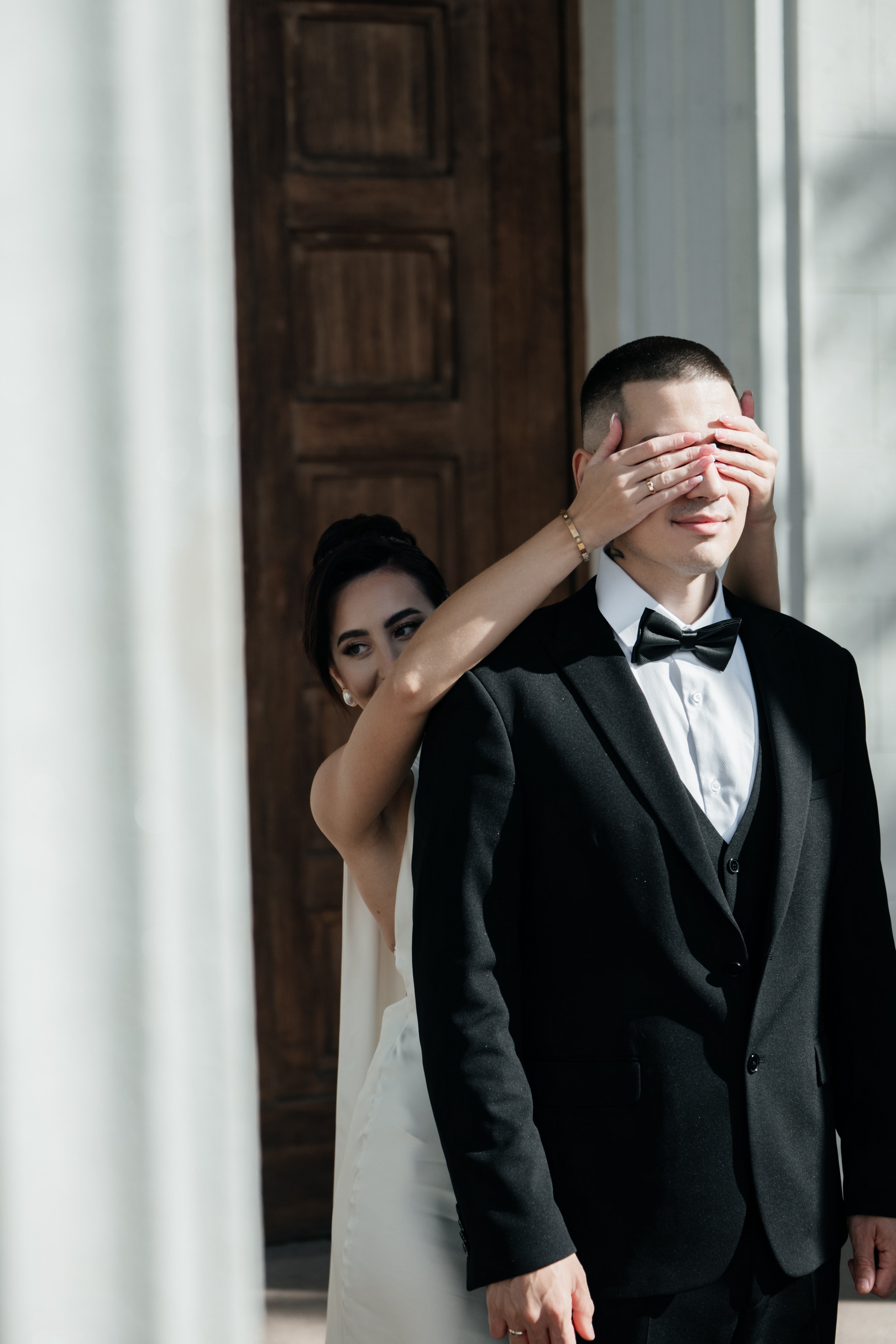 RATMIR & JESSICA. Свадебное ФОТО & ВИДЕО Москва/Липецк