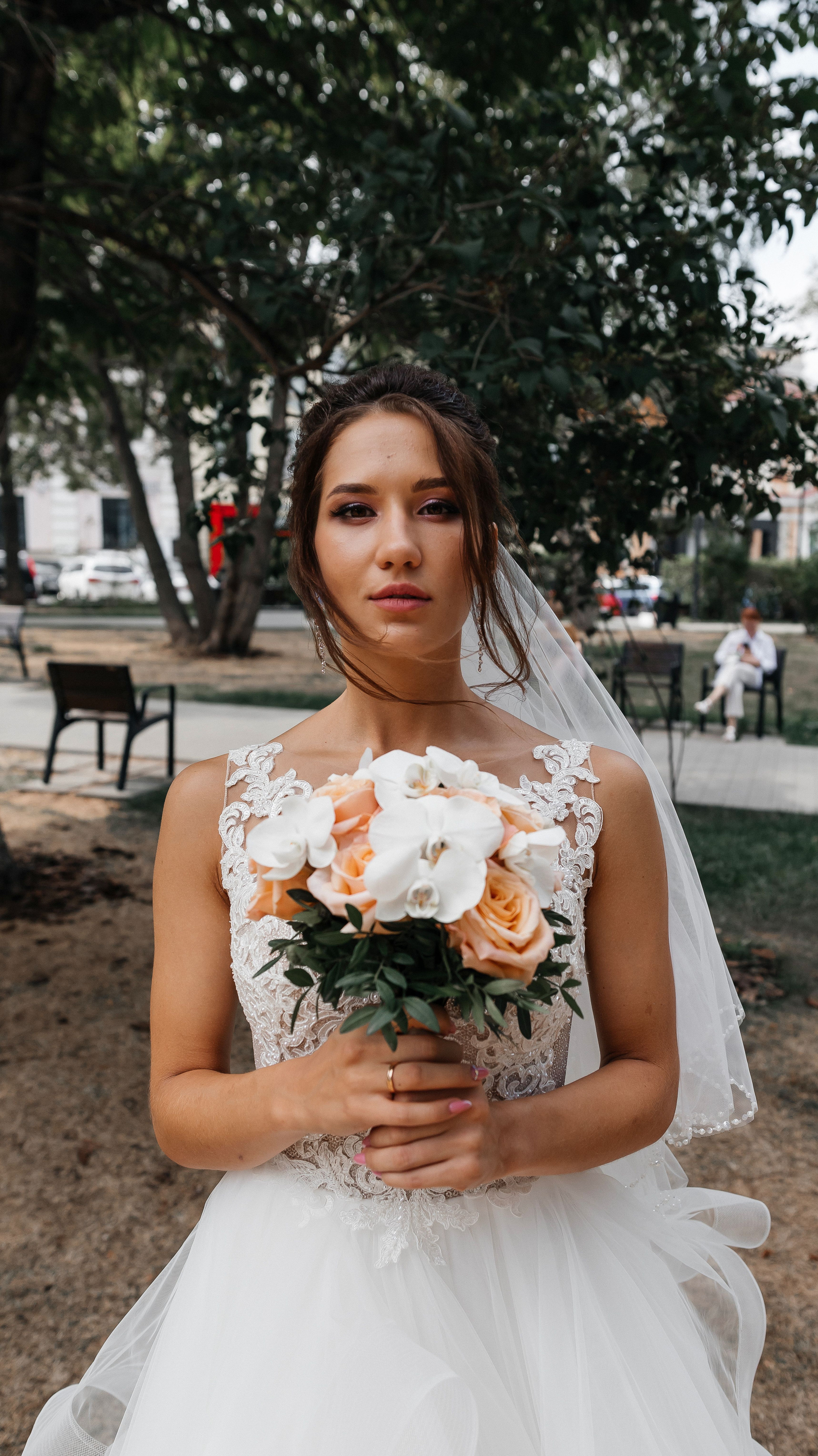 Александр и Анастасия. Свадебный и семейный фотограф в Нижнем Новгороде Варламов Алексей