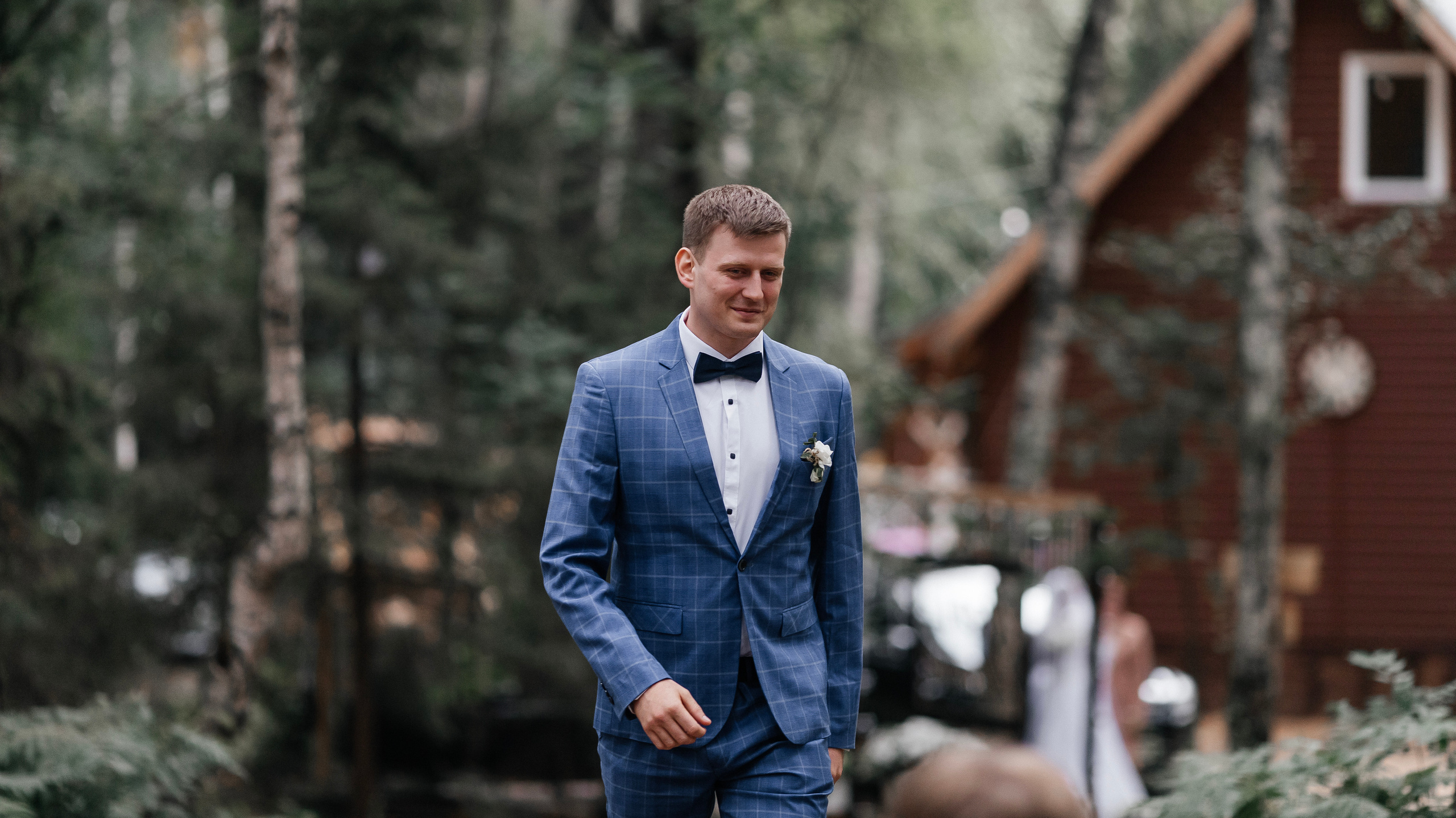 Алина и Иван. Свадебный и семейный фотограф в Нижнем Новгороде Варламов Алексей