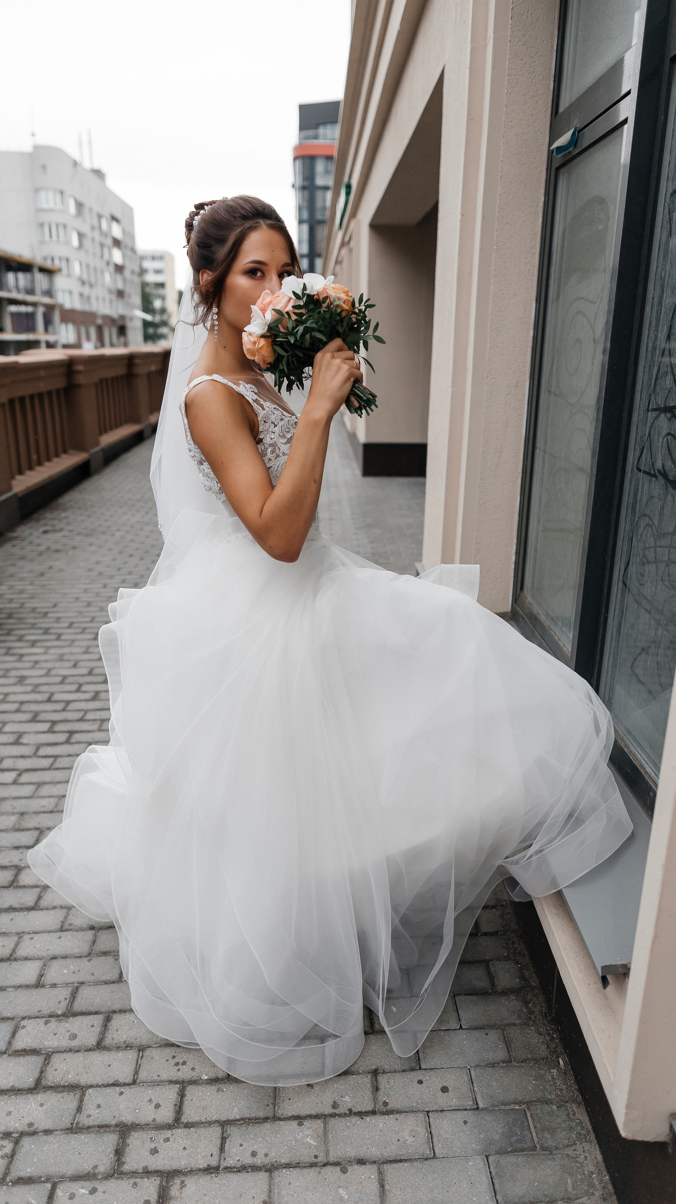 Александр и Анастасия. Свадебный и семейный фотограф в Нижнем Новгороде Варламов Алексей