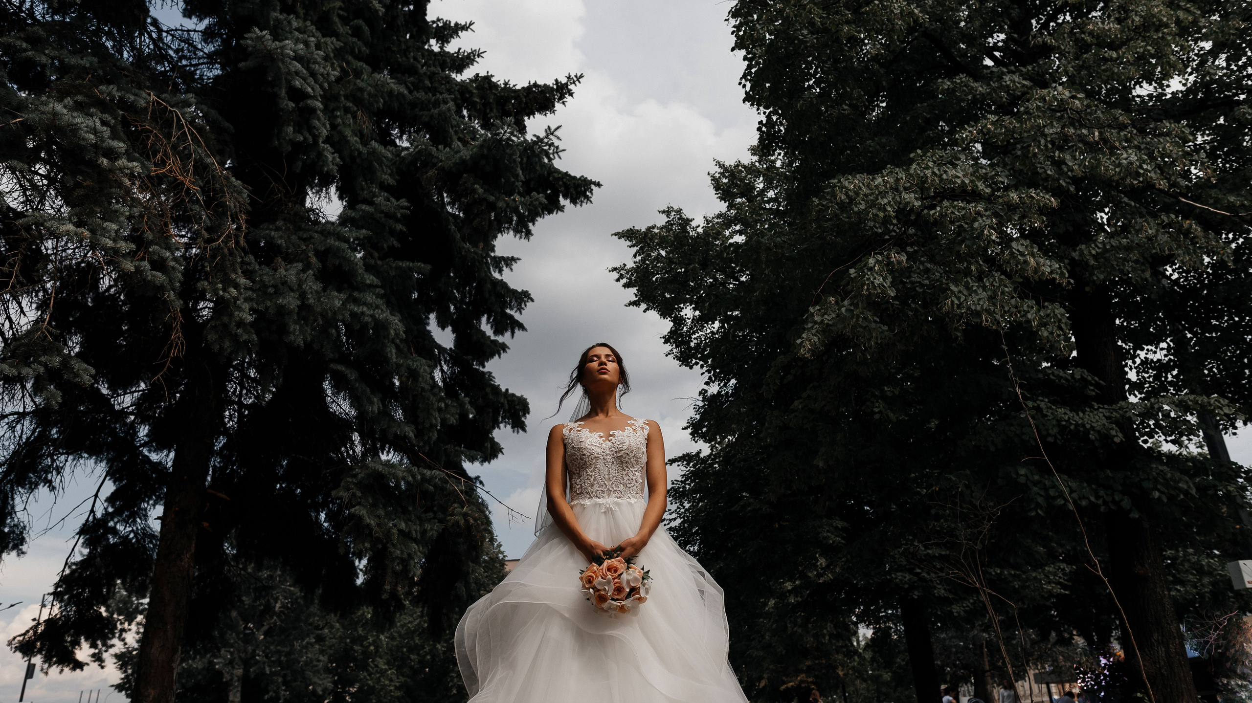 Александр и Анастасия. Свадебный и семейный фотограф в Нижнем Новгороде Варламов Алексей