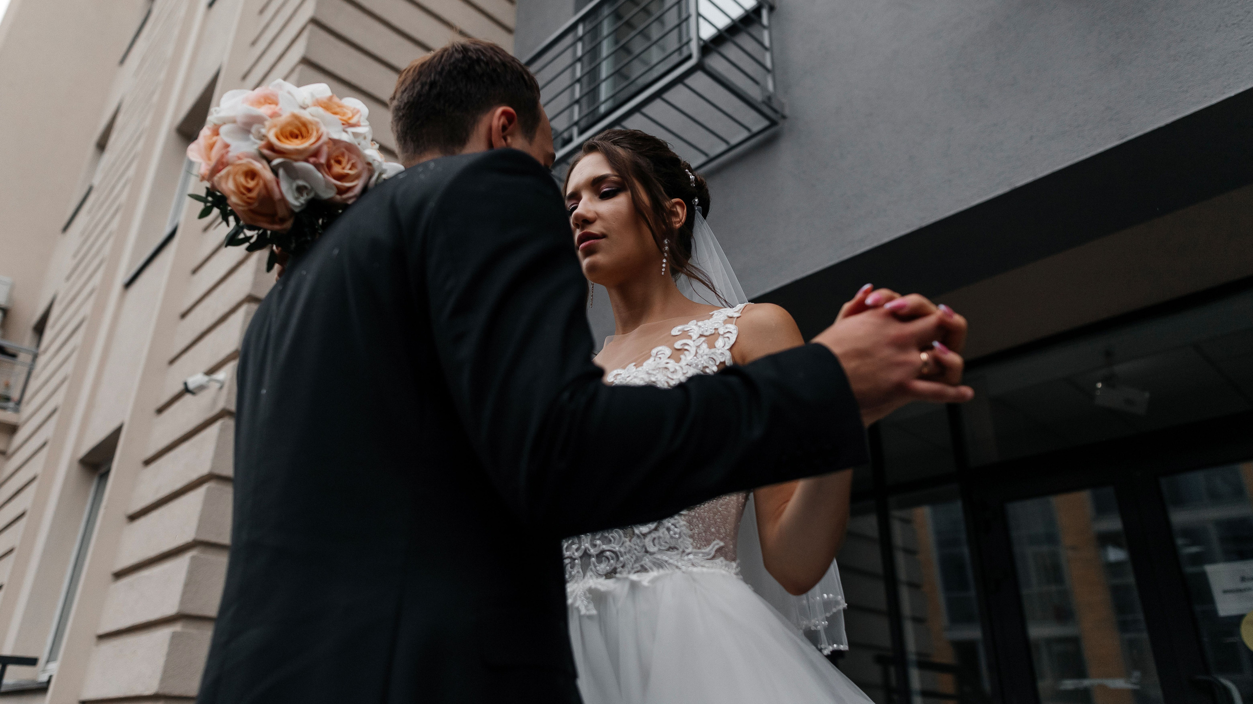 Александр и Анастасия. Свадебный и семейный фотограф в Нижнем Новгороде Варламов Алексей