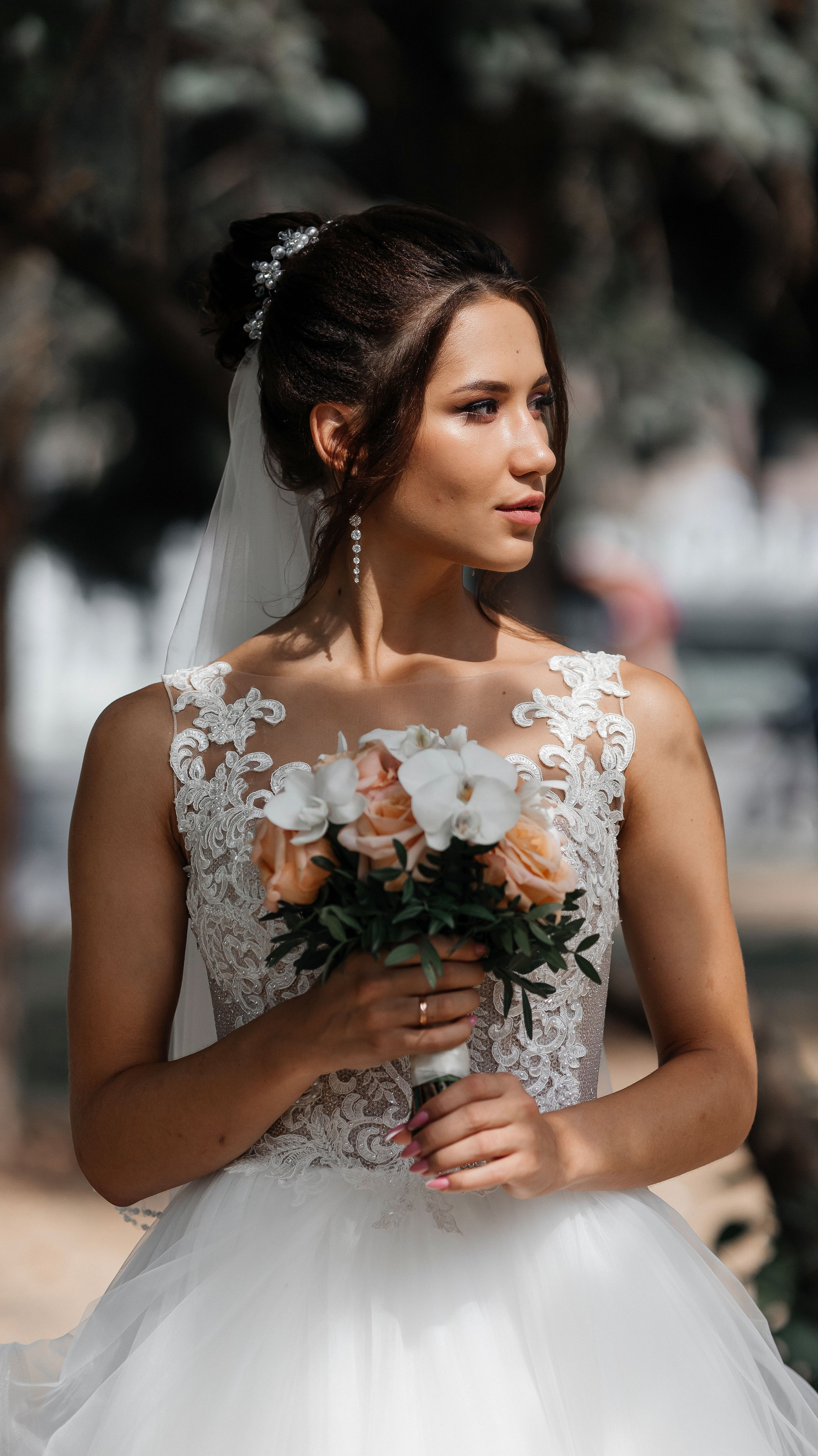 Александр и Анастасия. Свадебный и семейный фотограф в Нижнем Новгороде Варламов Алексей