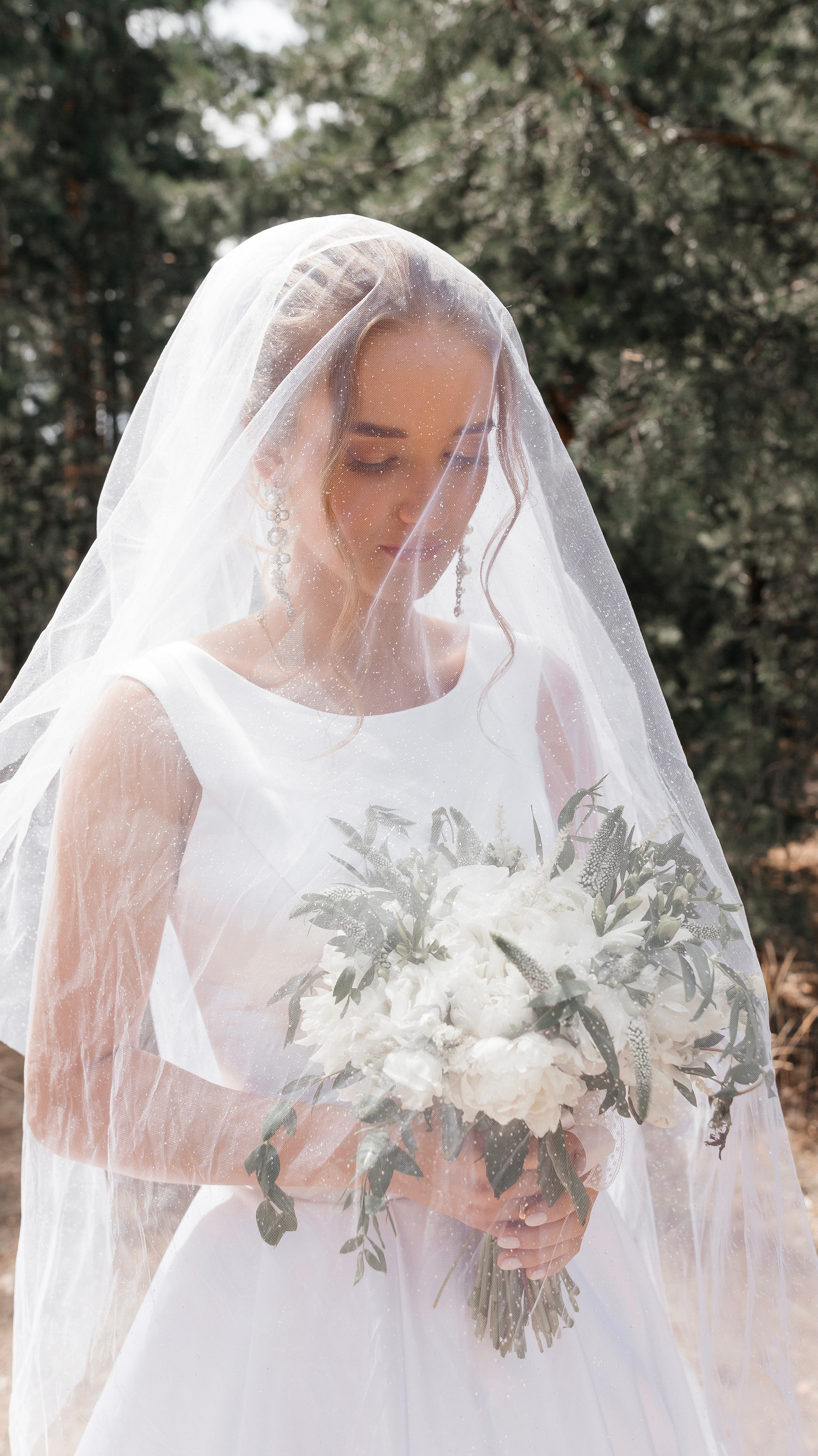 Алина и Иван. Свадебный и семейный фотограф в Нижнем Новгороде Варламов Алексей