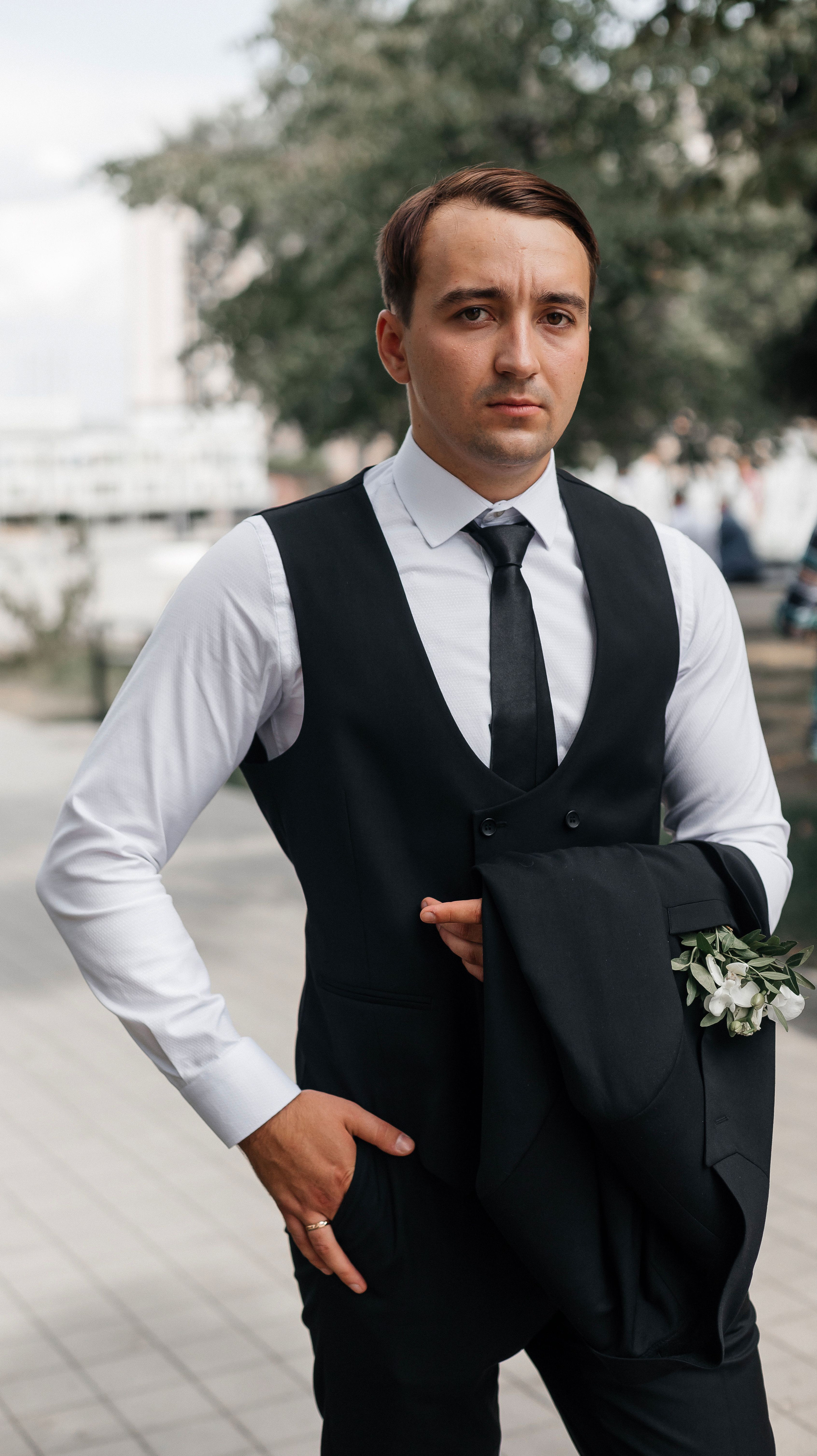 Александр и Анастасия. Свадебный и семейный фотограф в Нижнем Новгороде Варламов Алексей