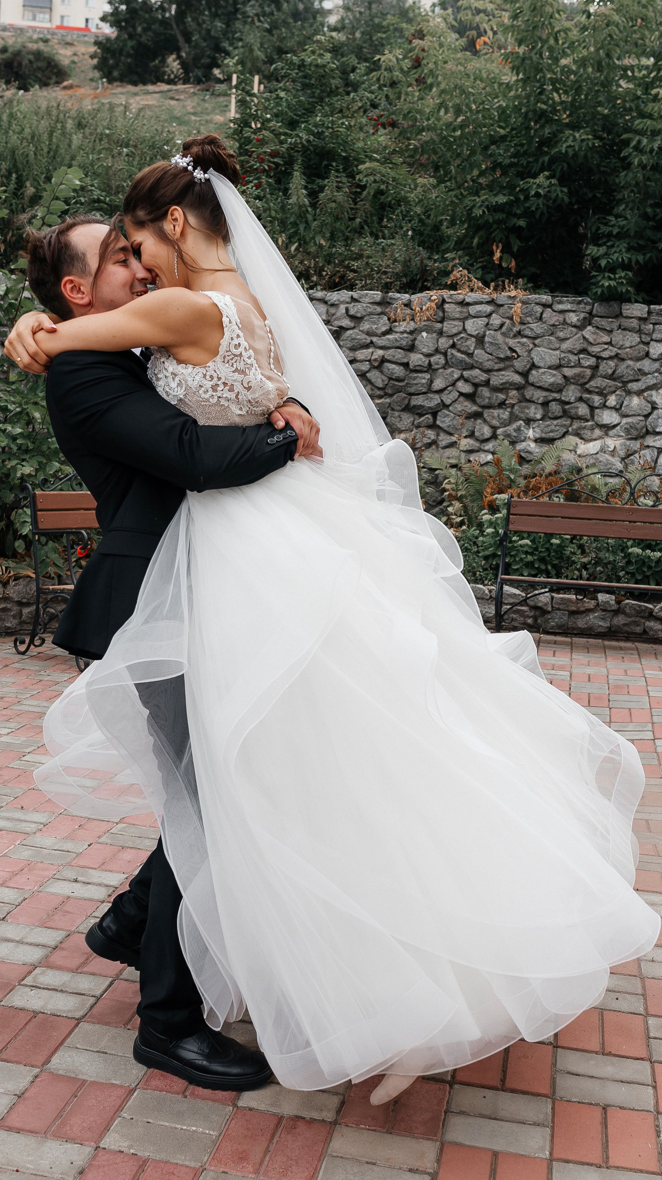 Александр и Анастасия. Свадебный и семейный фотограф в Нижнем Новгороде Варламов Алексей