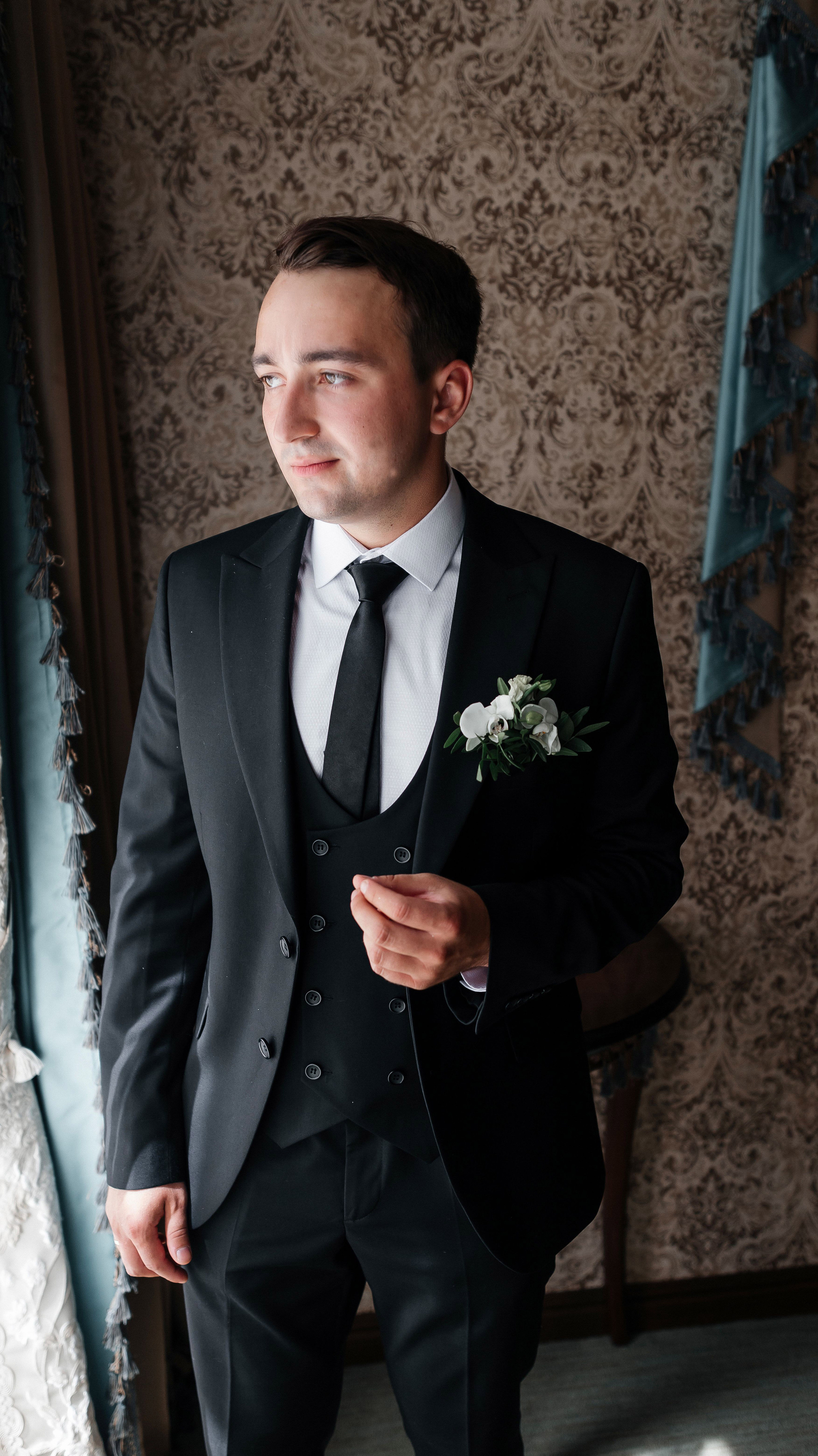 Александр и Анастасия. Свадебный и семейный фотограф в Нижнем Новгороде Варламов Алексей