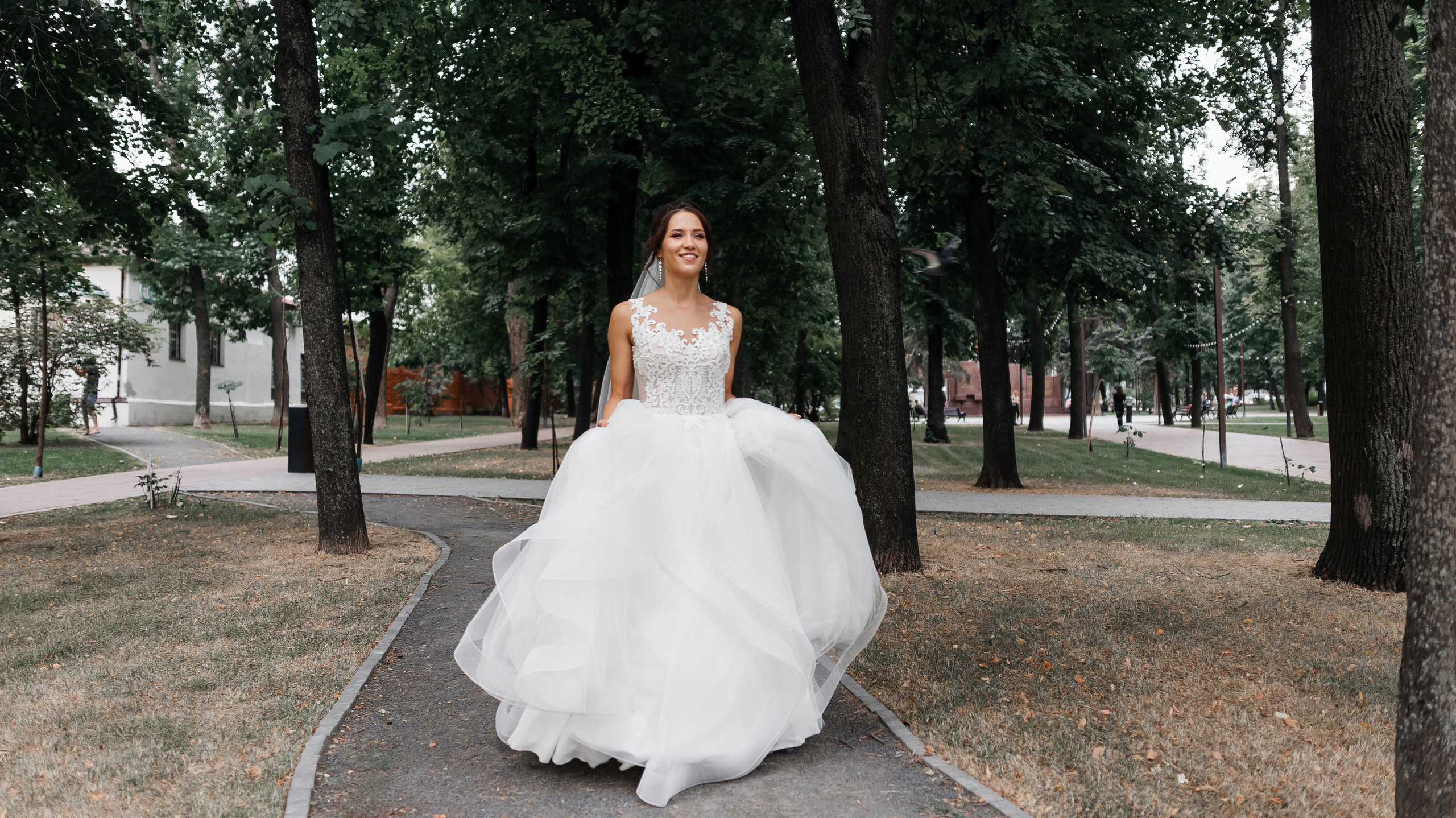 Александр и Анастасия. Свадебный и семейный фотограф в Нижнем Новгороде Варламов Алексей