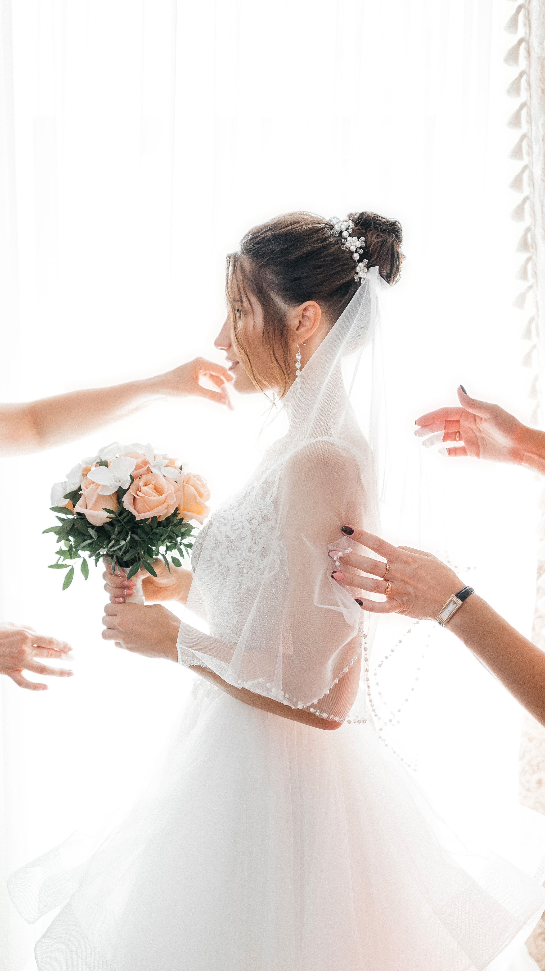 Александр и Анастасия. Свадебный и семейный фотограф в Нижнем Новгороде Варламов Алексей