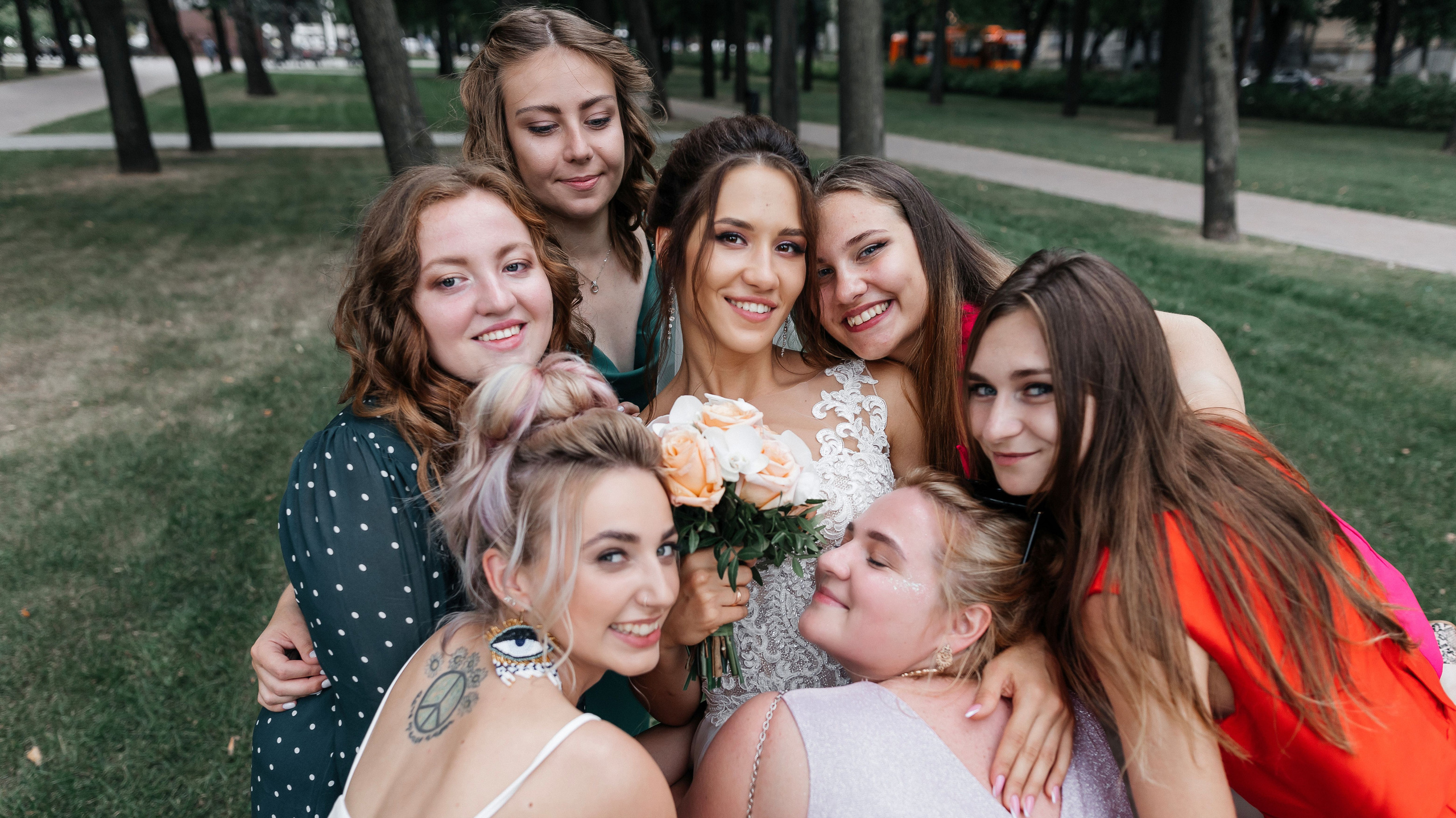 Александр и Анастасия. Свадебный и семейный фотограф в Нижнем Новгороде Варламов Алексей