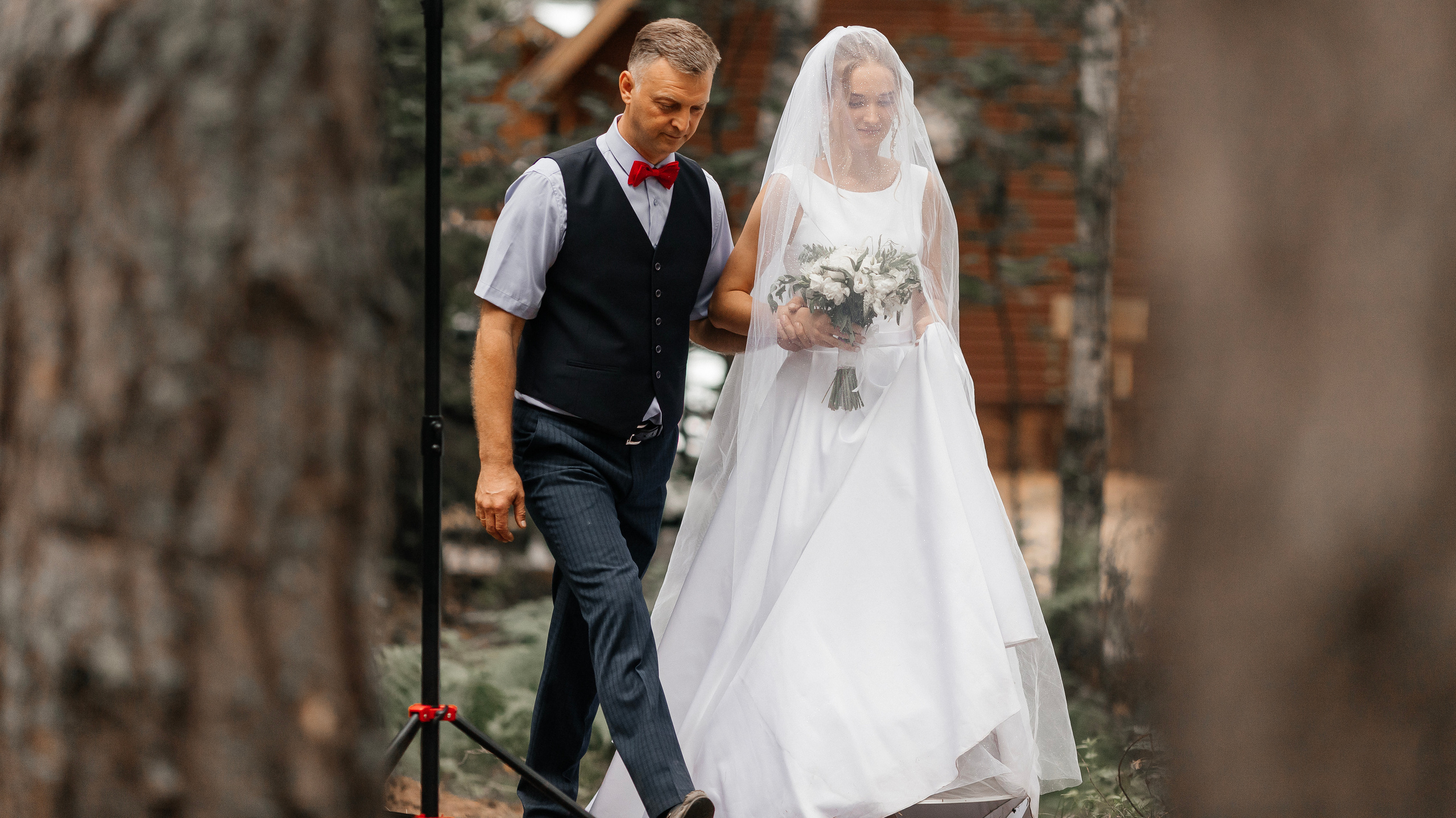 Алина и Иван. Свадебный и семейный фотограф в Нижнем Новгороде Варламов Алексей