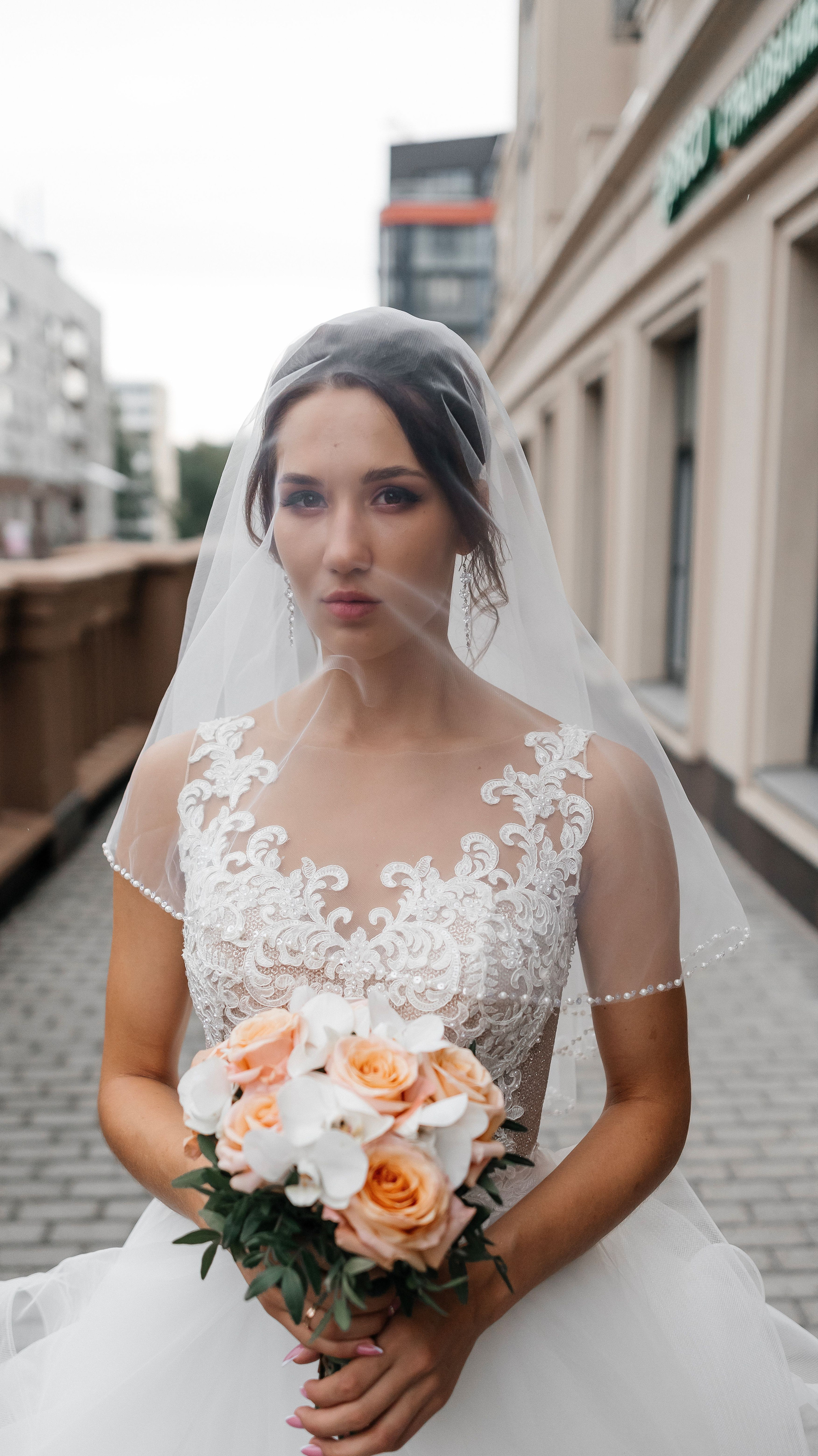 Александр и Анастасия. Свадебный и семейный фотограф в Нижнем Новгороде Варламов Алексей