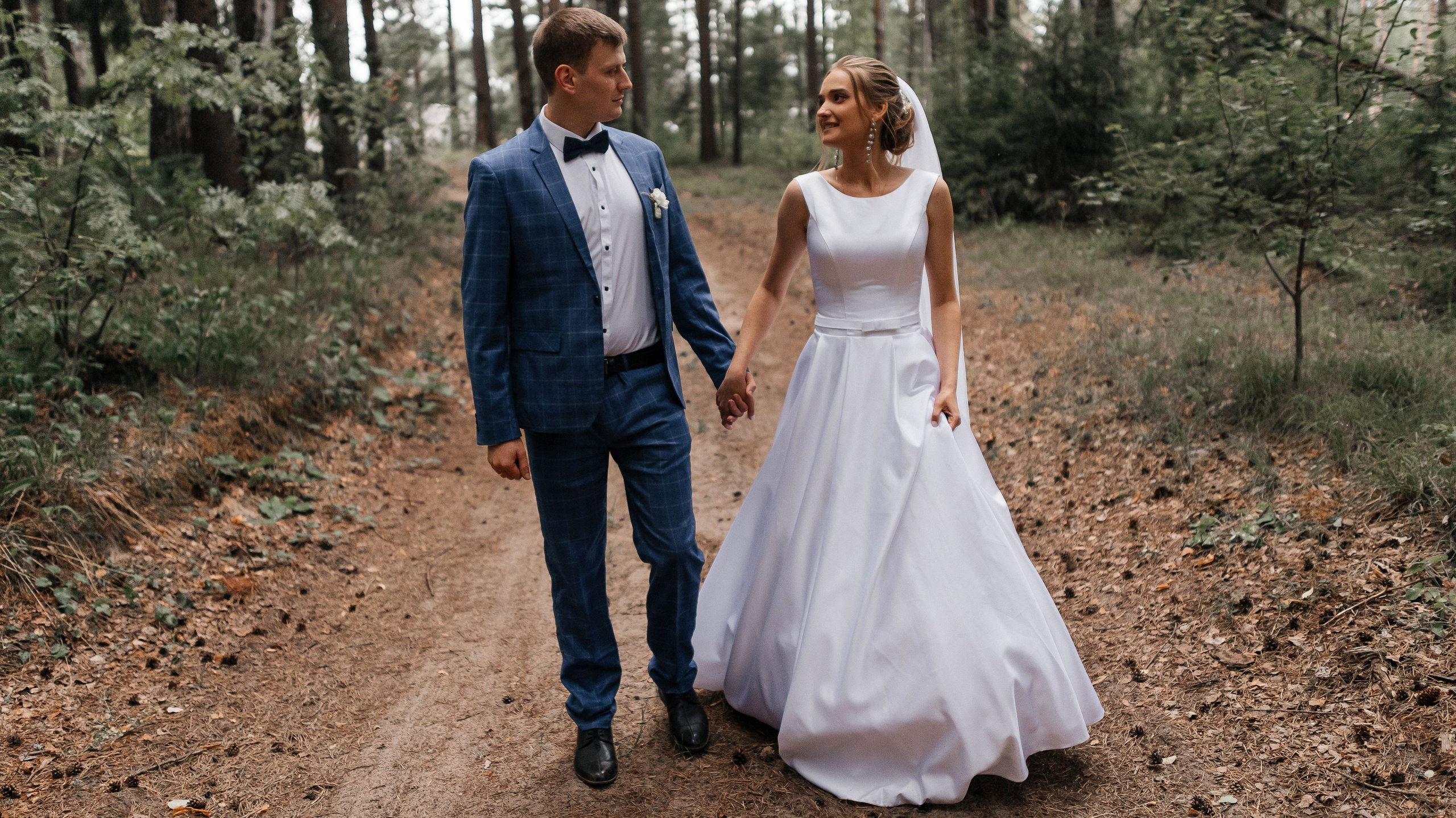 Алина и Иван. Свадебный и семейный фотограф в Нижнем Новгороде Варламов Алексей