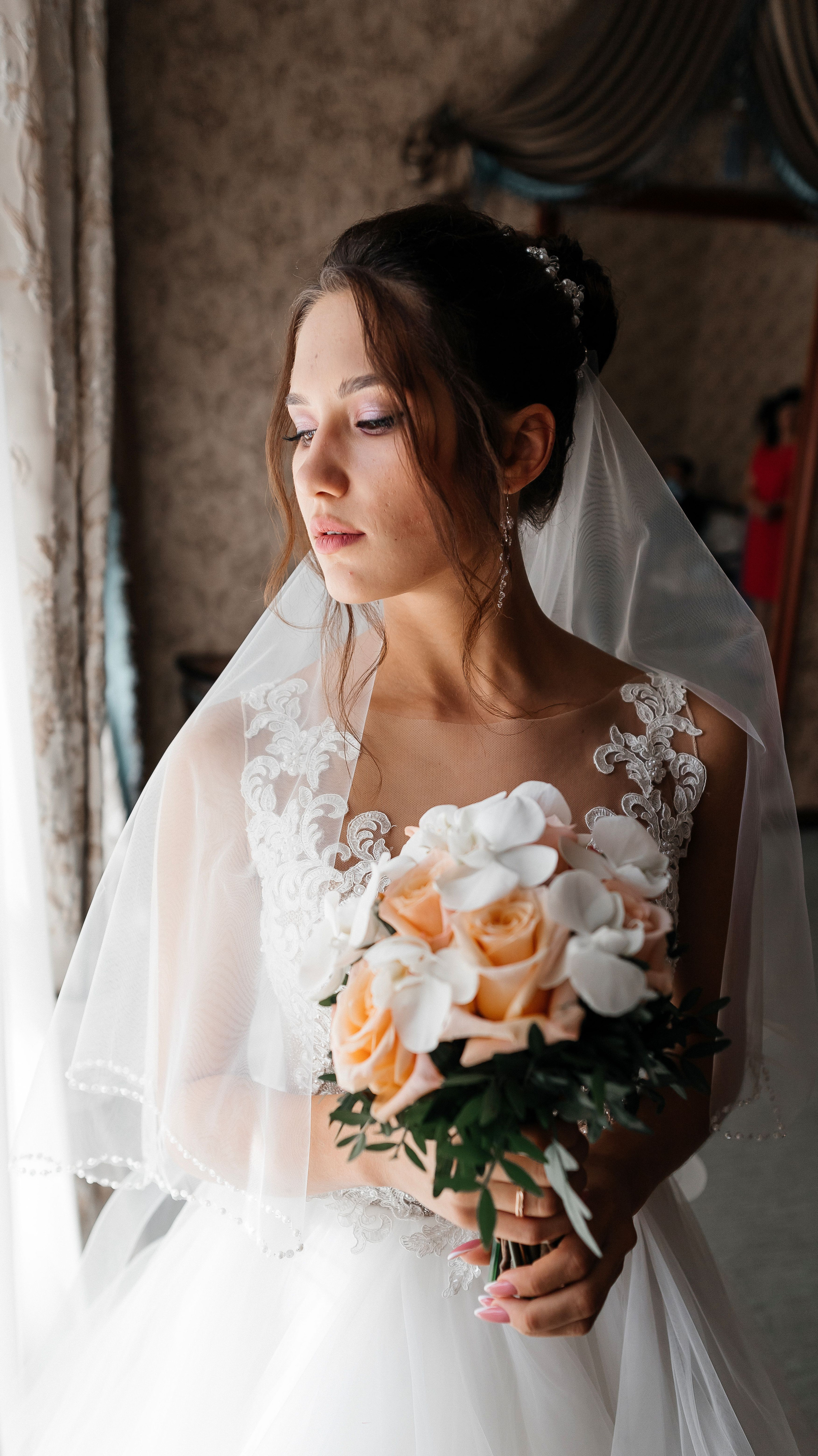 Александр и Анастасия. Свадебный и семейный фотограф в Нижнем Новгороде Варламов Алексей