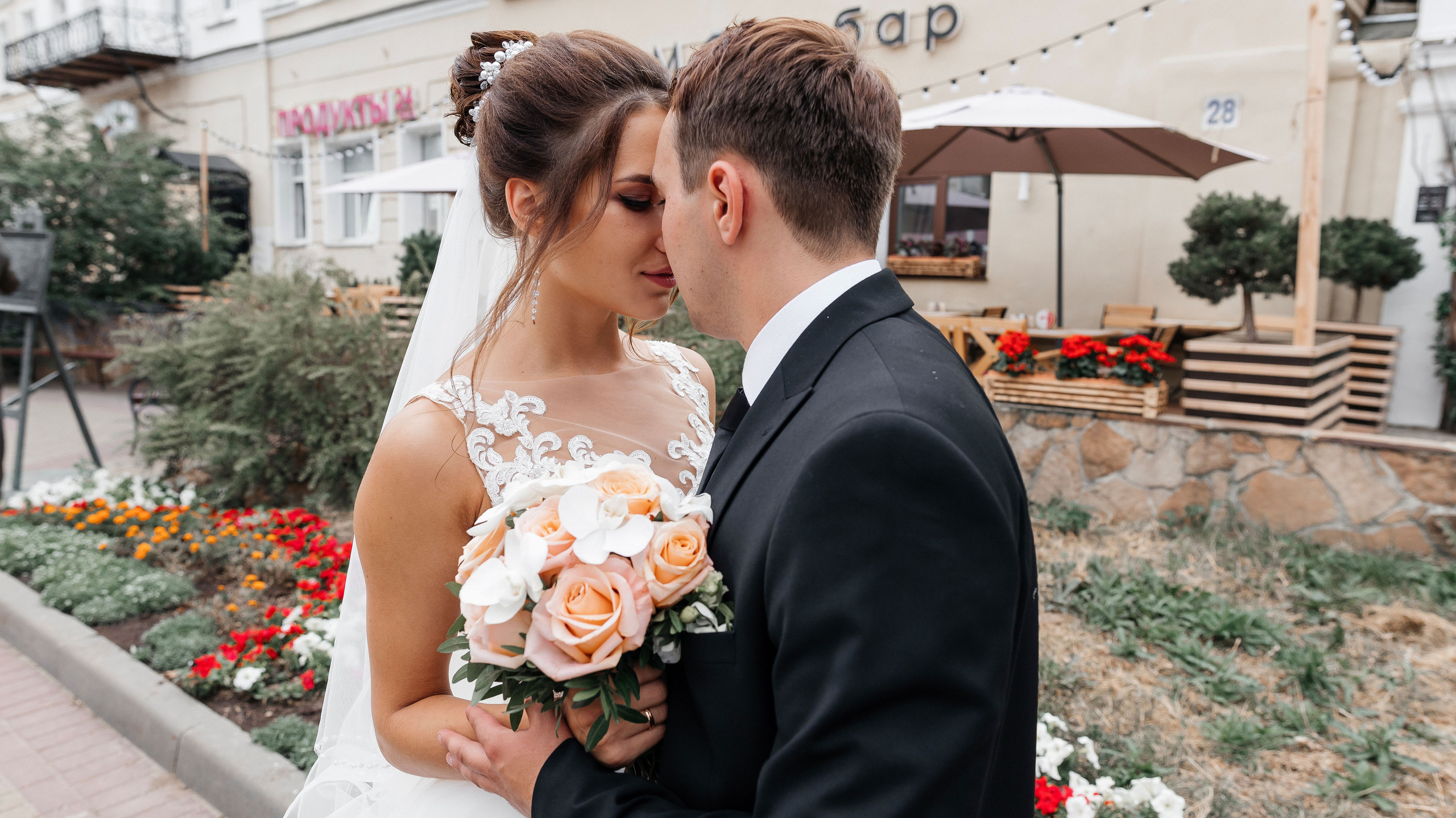 Александр и Анастасия. Свадебный и семейный фотограф в Нижнем Новгороде Варламов Алексей