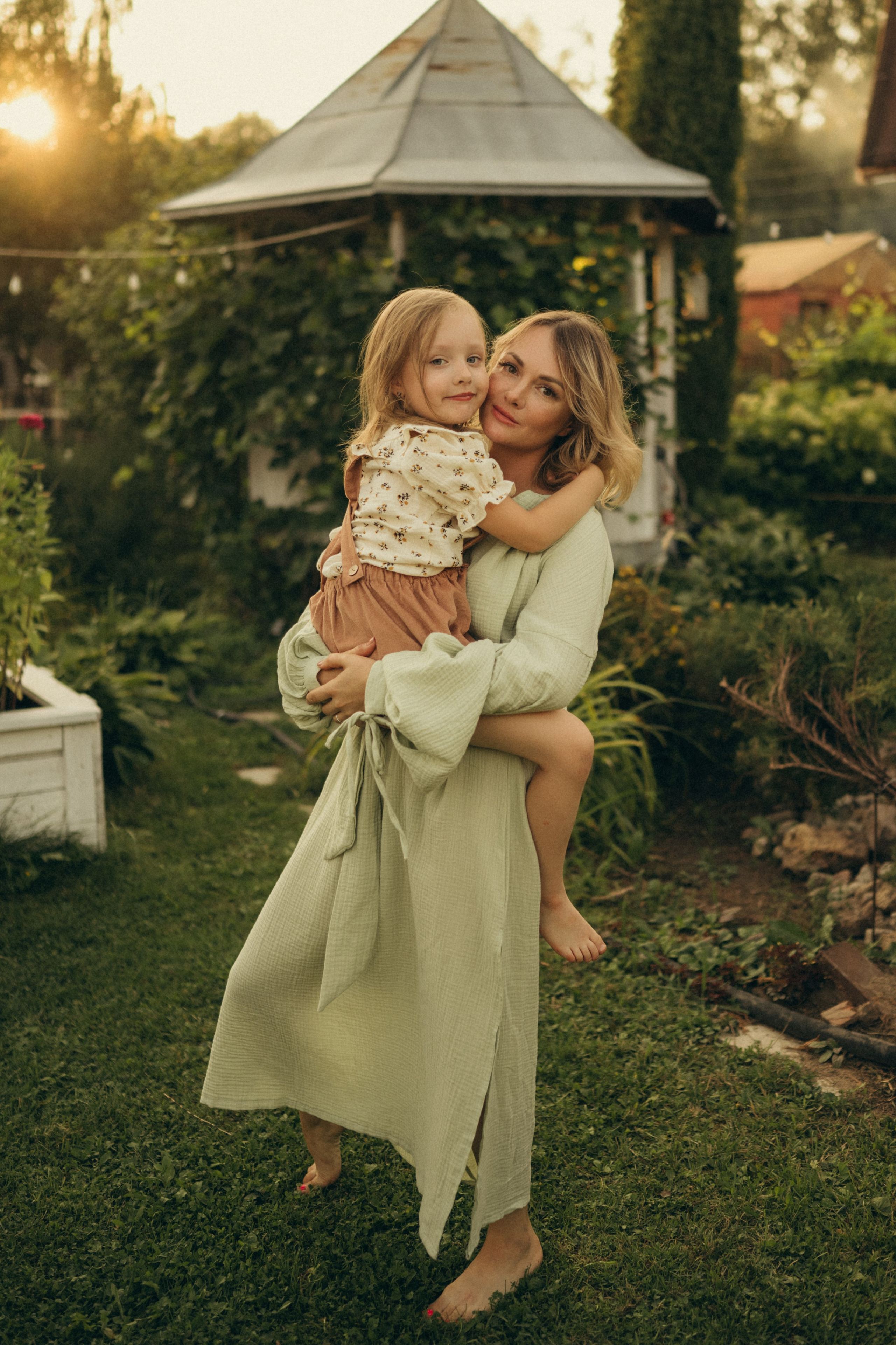 Дачная история. Кристина Ветрова | ФОТОГРАФ | Москва