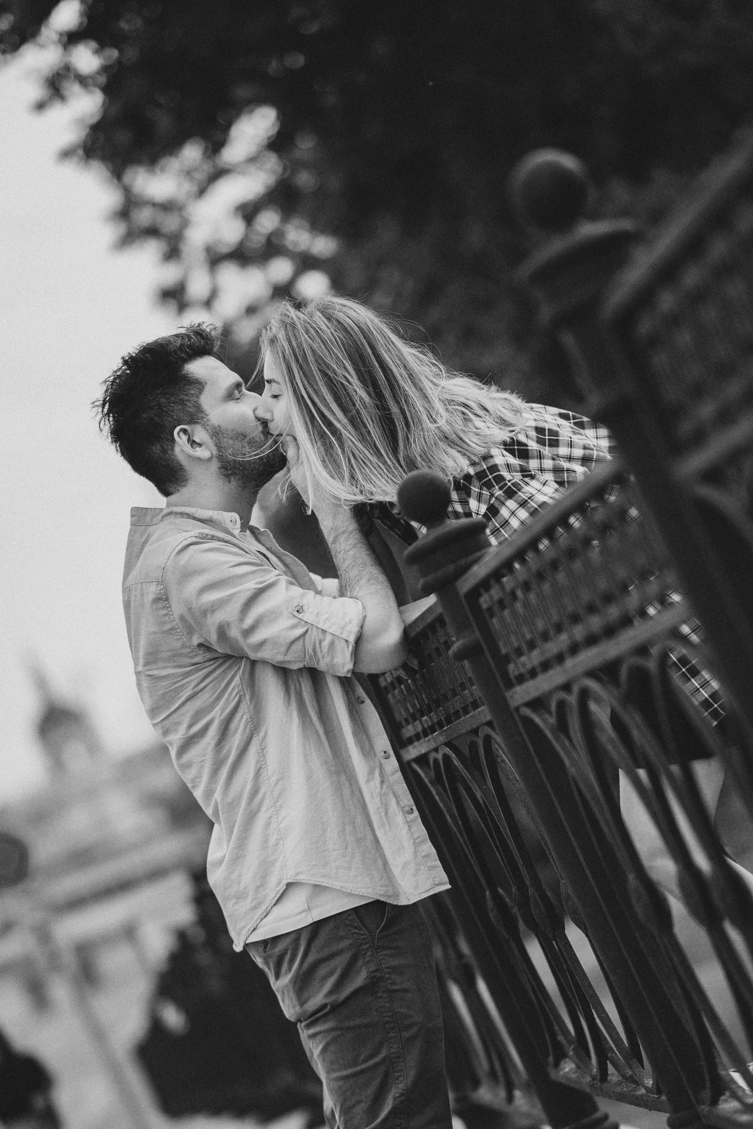 Прогулка в Москве. Кристина Ветрова | ФОТОГРАФ | Москва