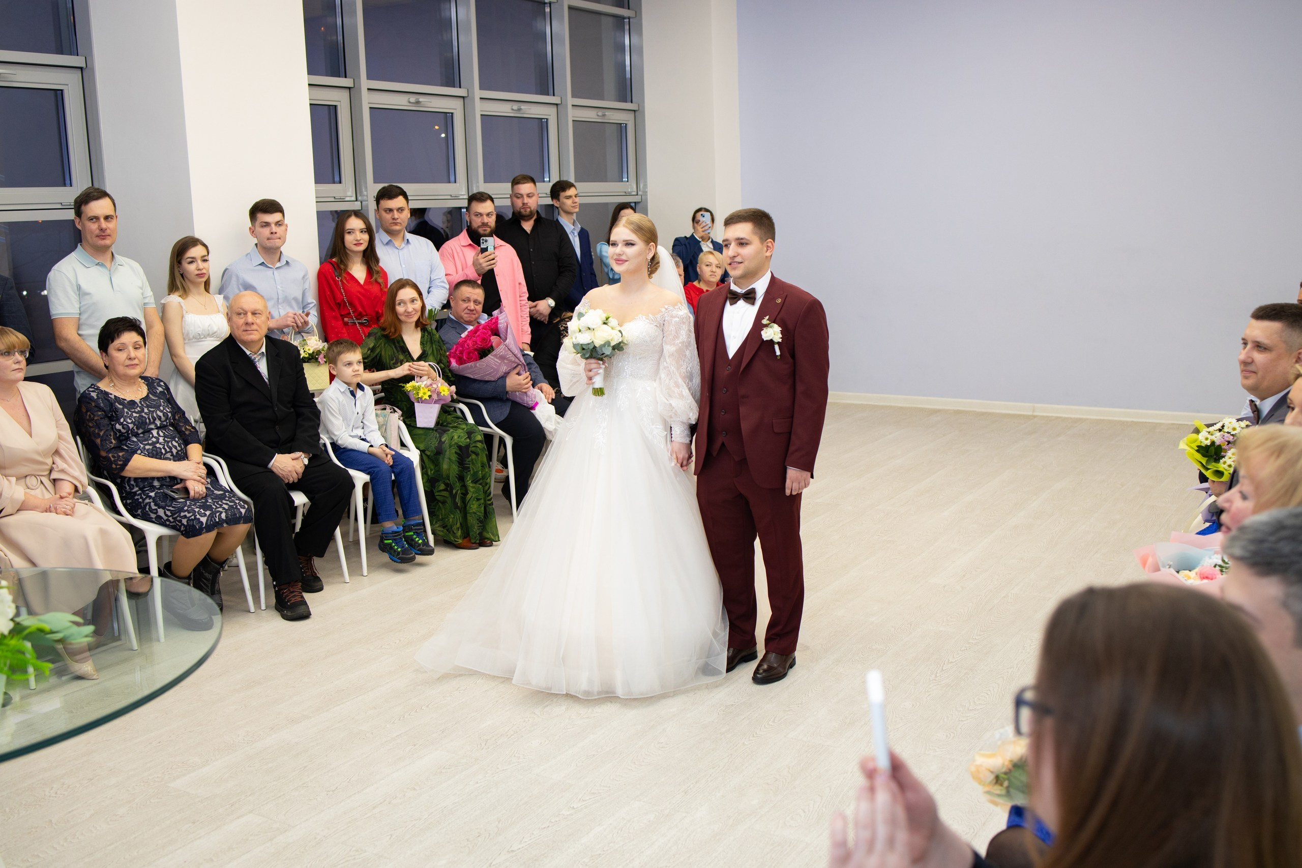 Фотограф на свадьбу Домодедово. Свадебный семейный Фотограф в Домодедово и Москве Дарья Капитанова