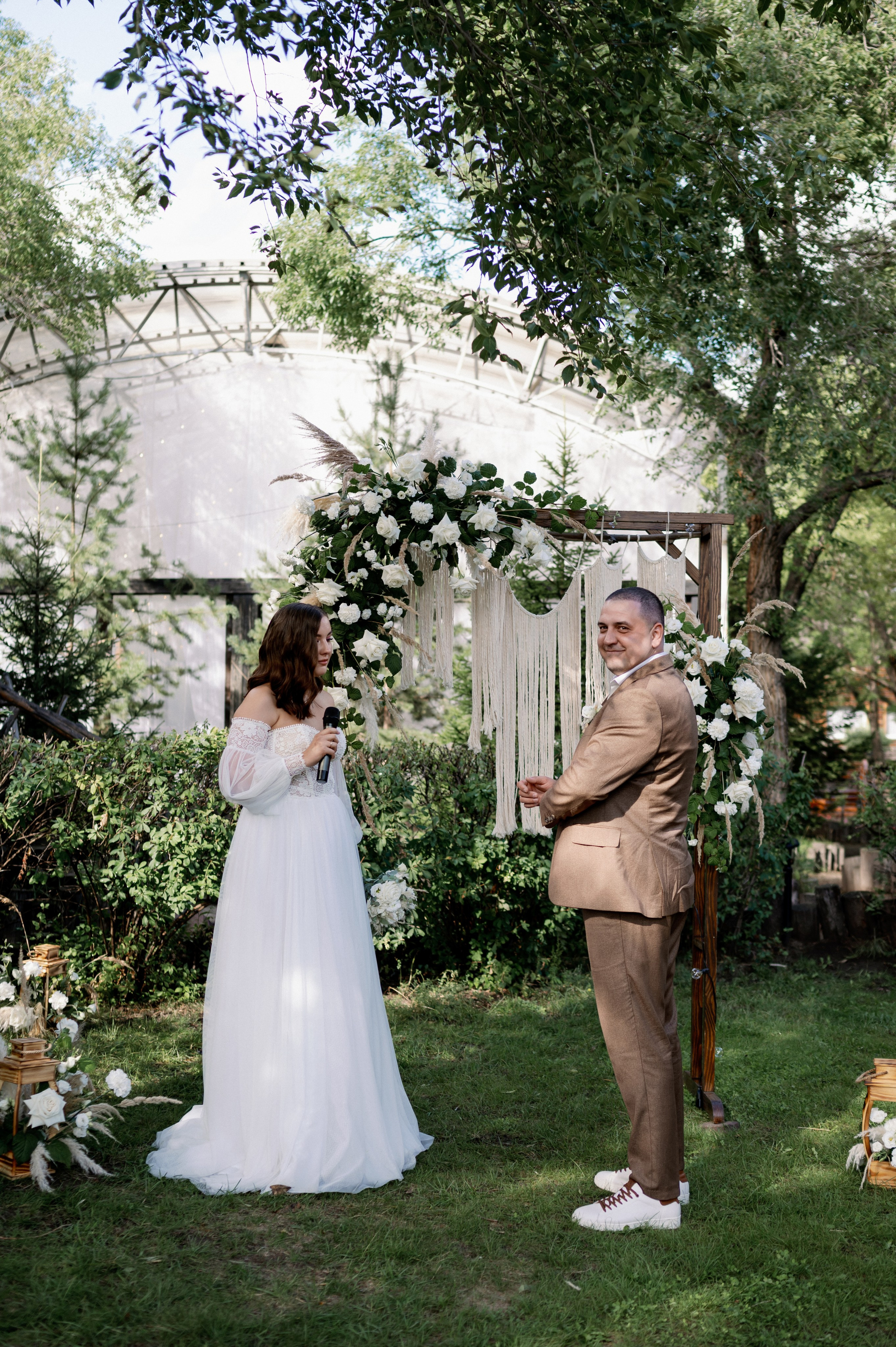 Максим и Екатерина. Фотограф в Красноярске