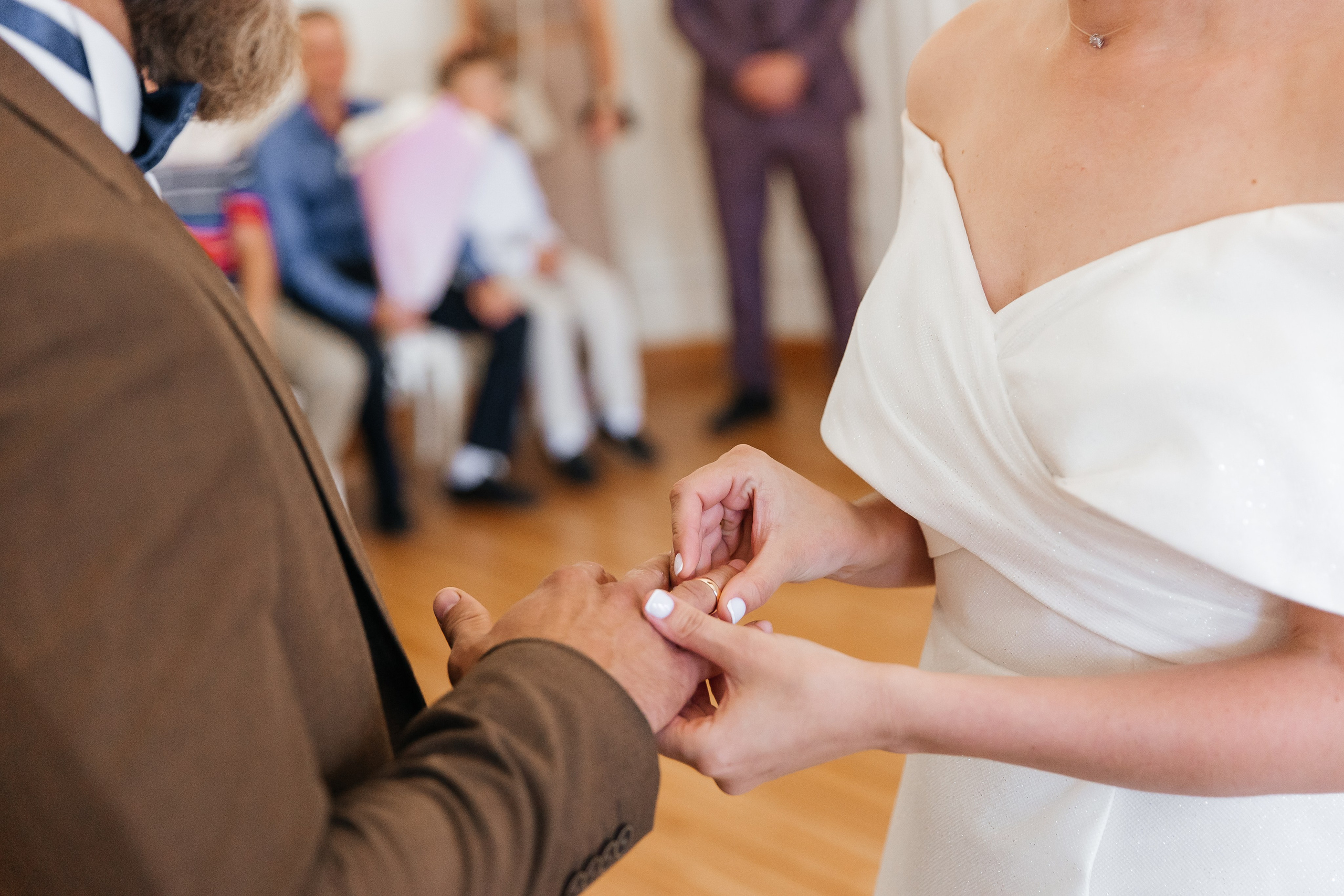 Валентин и Юлия. Фотограф в Красноярске