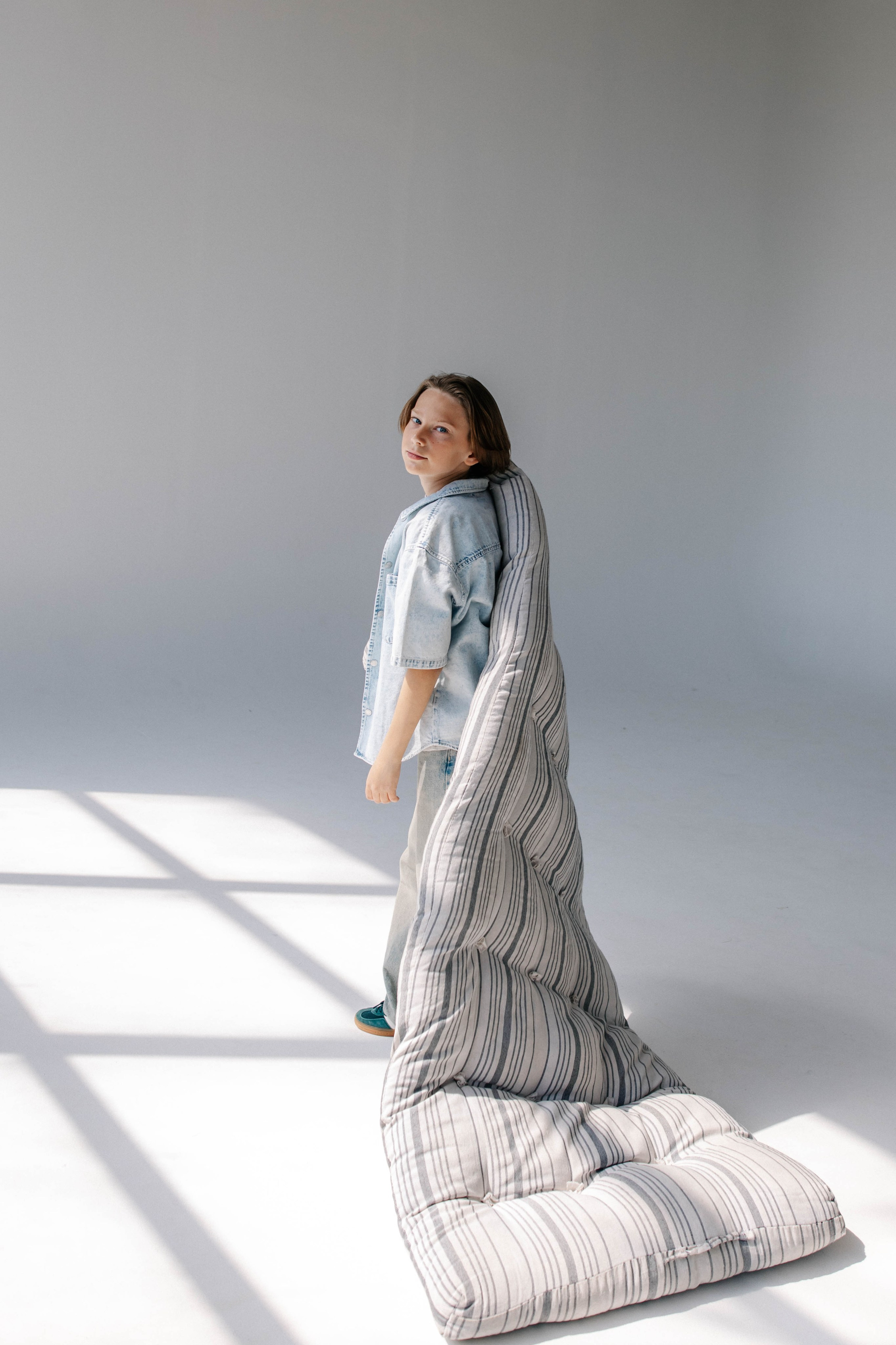 Дане 13. Главная