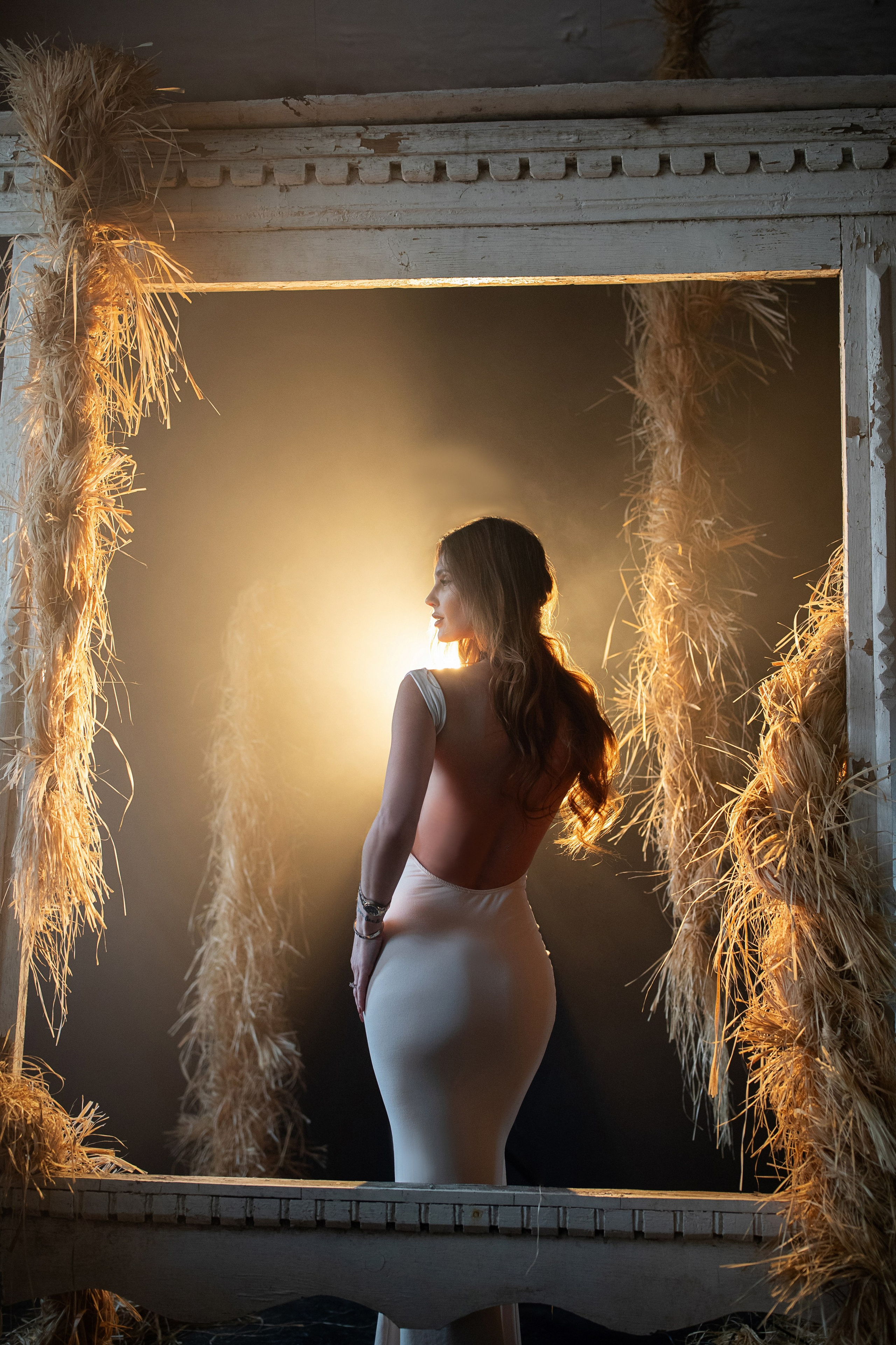 Татьяна. Гипнопсихолог, женский фотограф Ольга Парфентьева (Васанти)