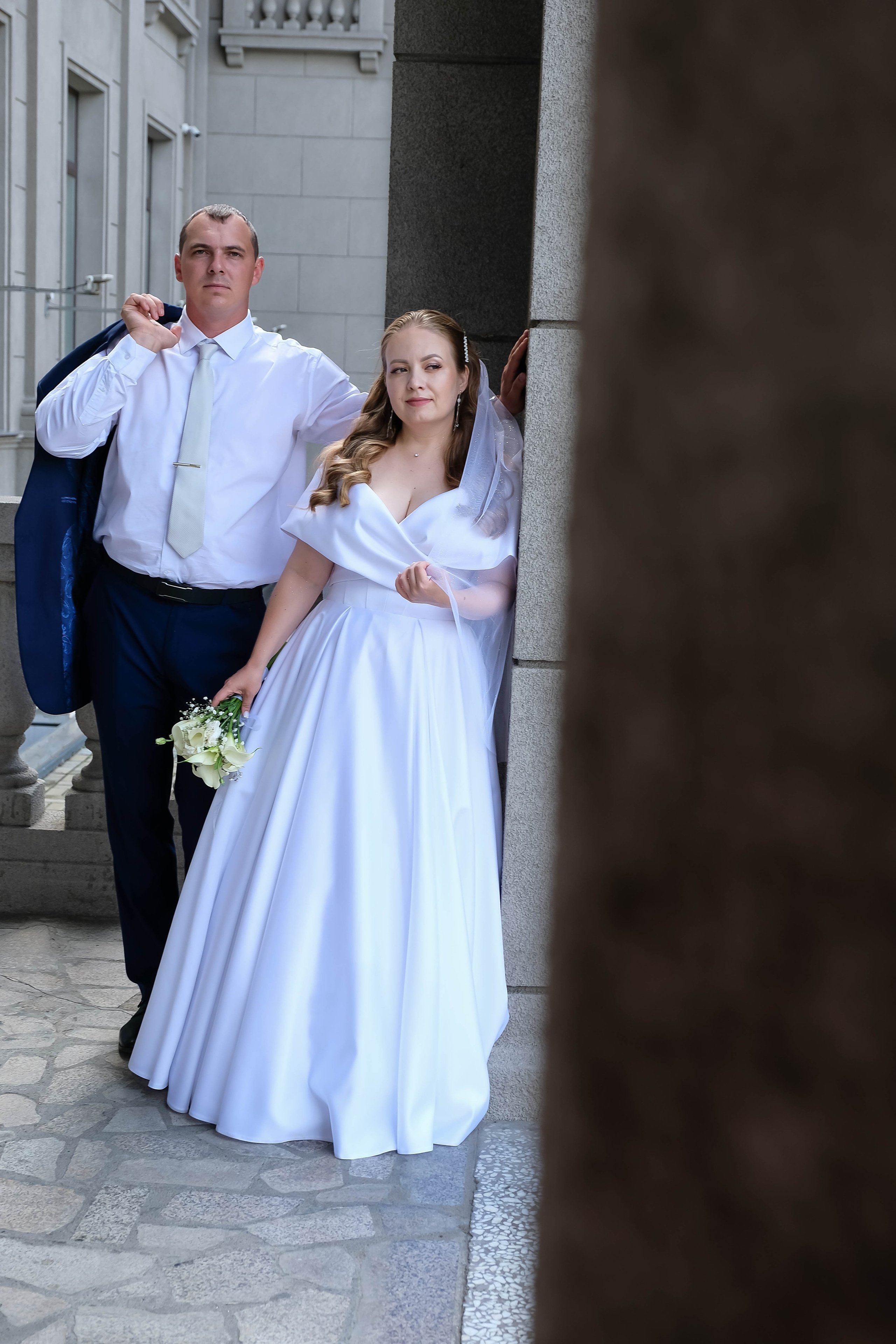 Свадебная. Фотограф в Красноярске Екатерина Беникаускене