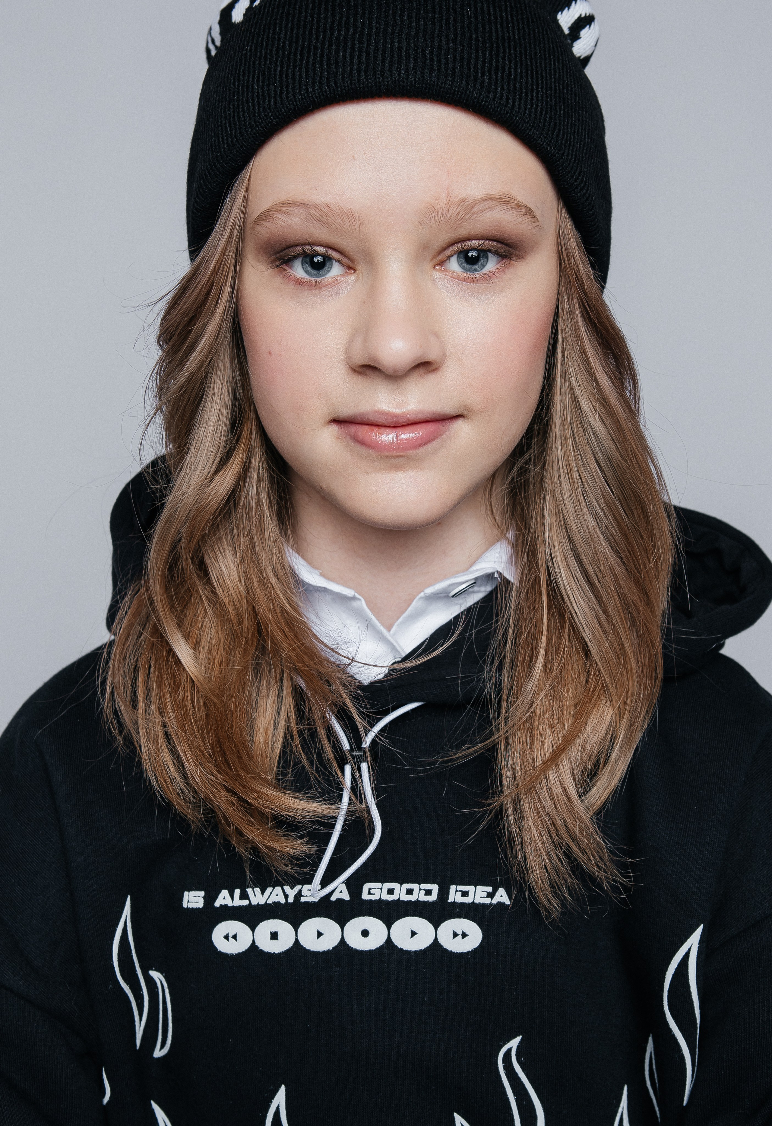 Съемка коллекции детской одежды ORBY. Свадебный фотограф в Москве