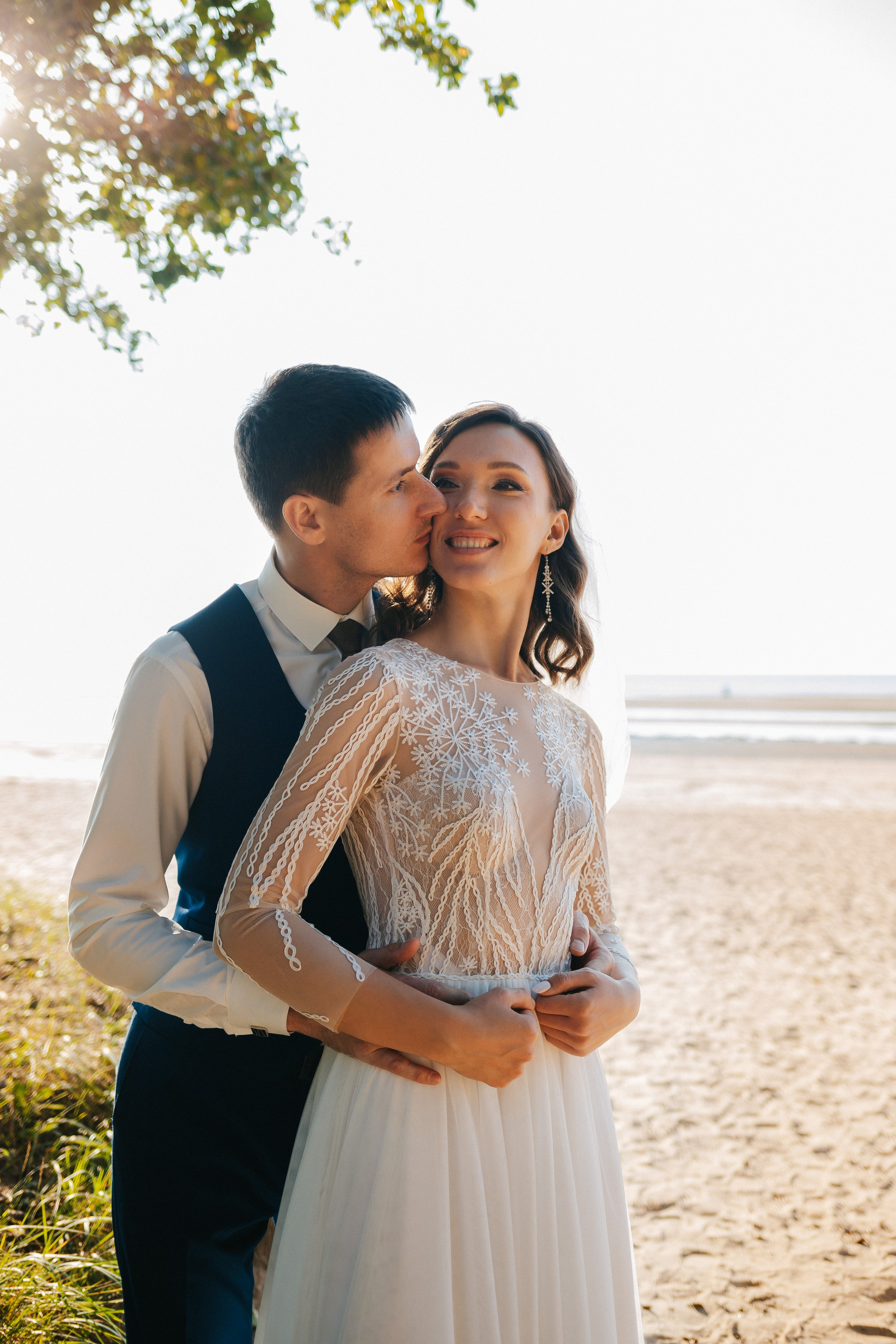 Федор и Ксения. Семейный lifestyle фотограф в Санкт-Петербурге Людмила Пахомова