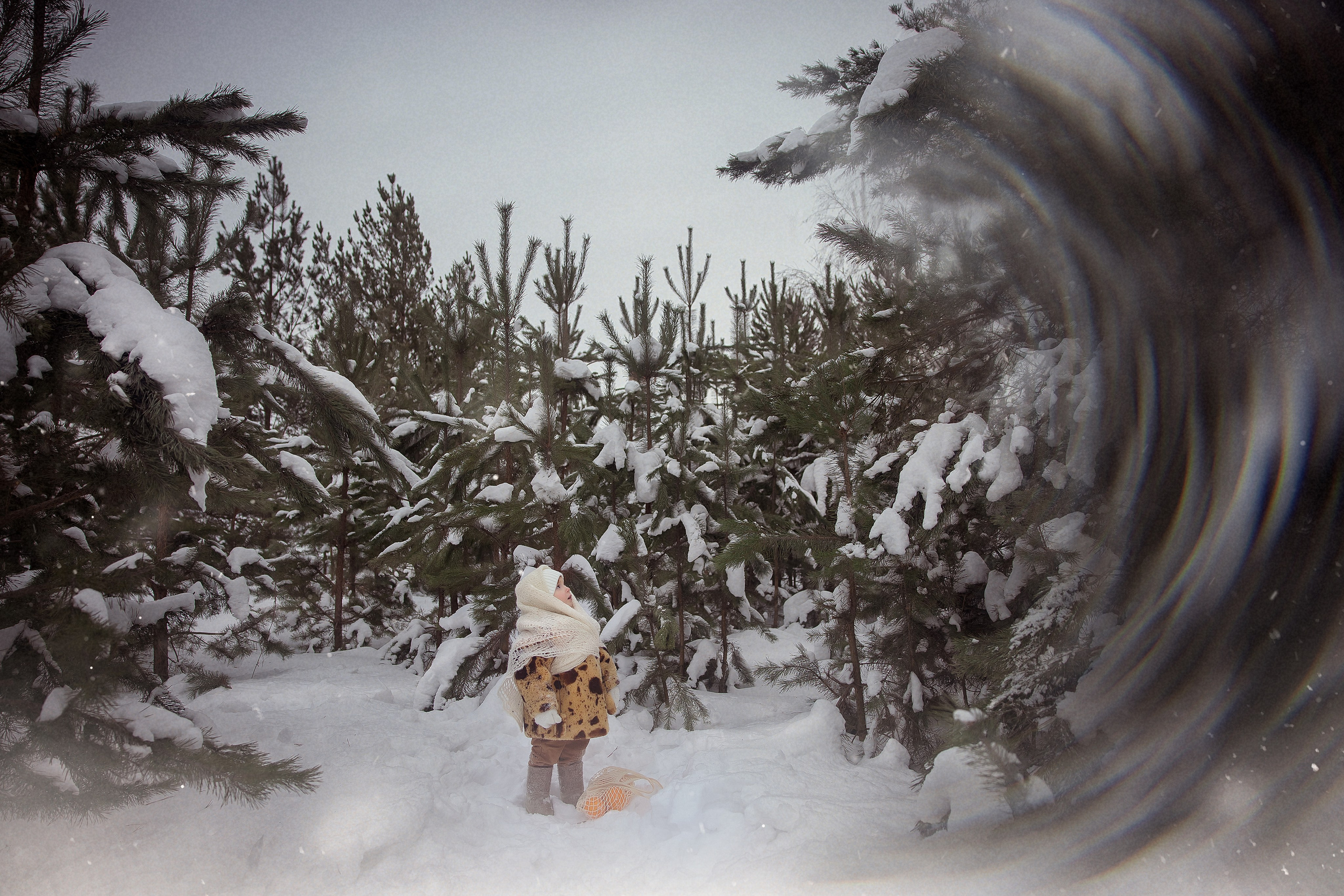 Василиса. Фотограф на крещение и венчание