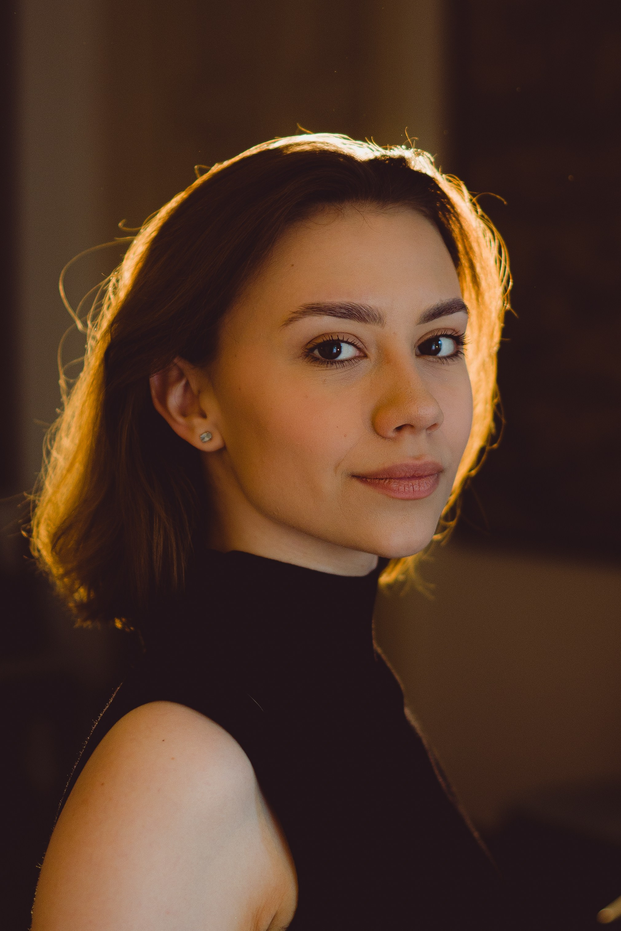 IRINA. JK`Shot
