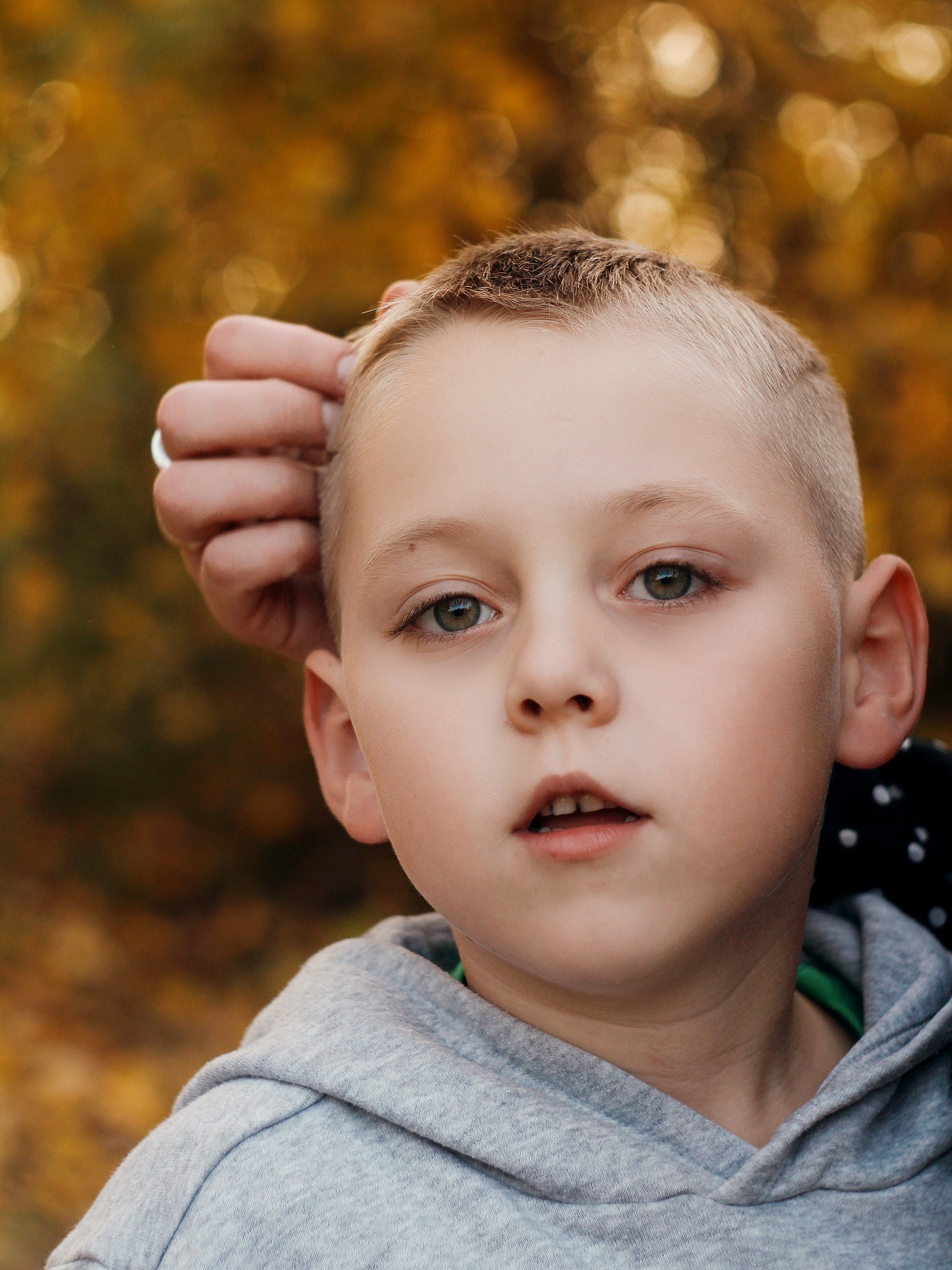 Семейная история. Photography Eva