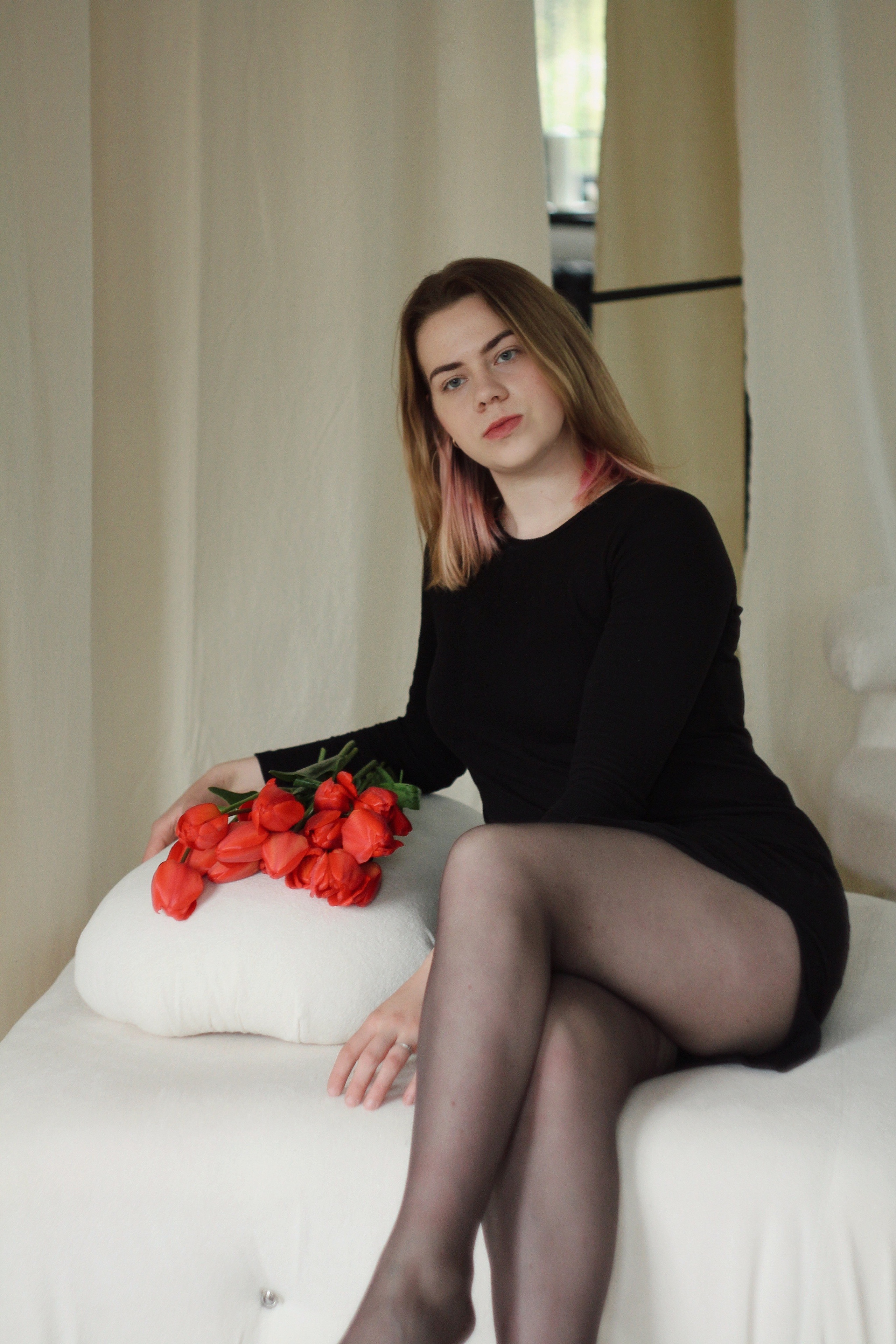 Студия daloni, Аня. Photography Eva