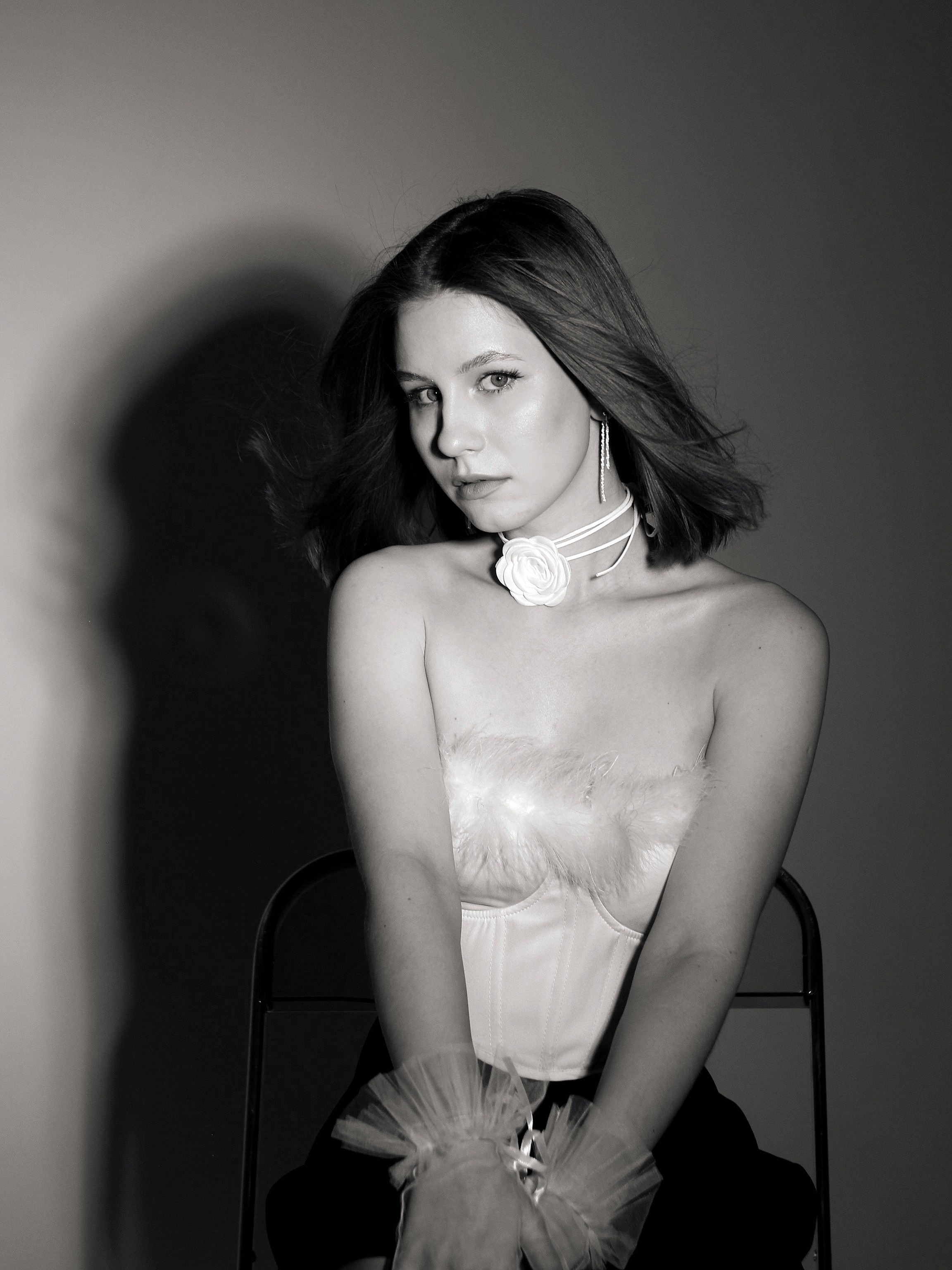 Елизавета. Photography Eva