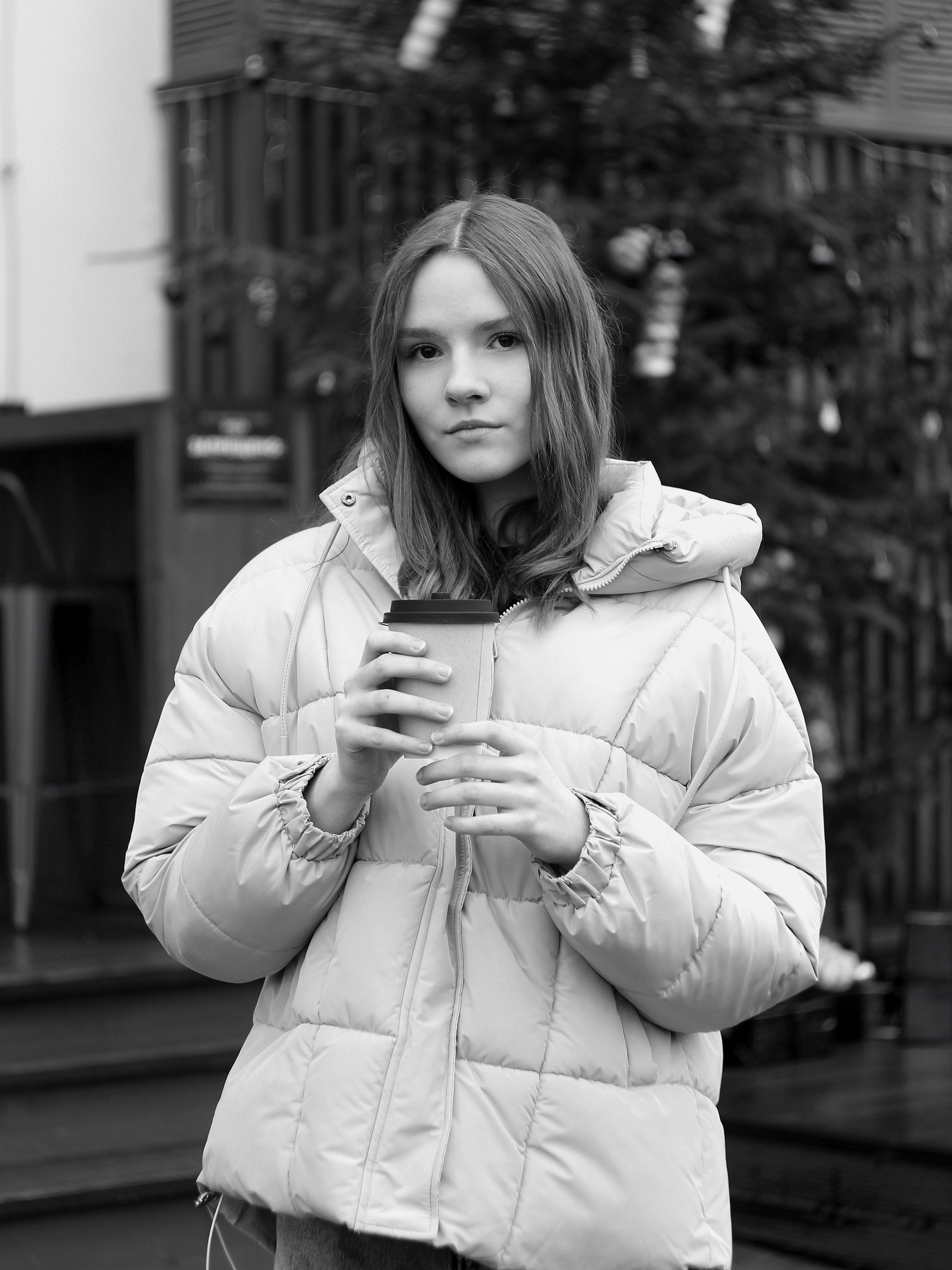 Кофейня. Photography Eva