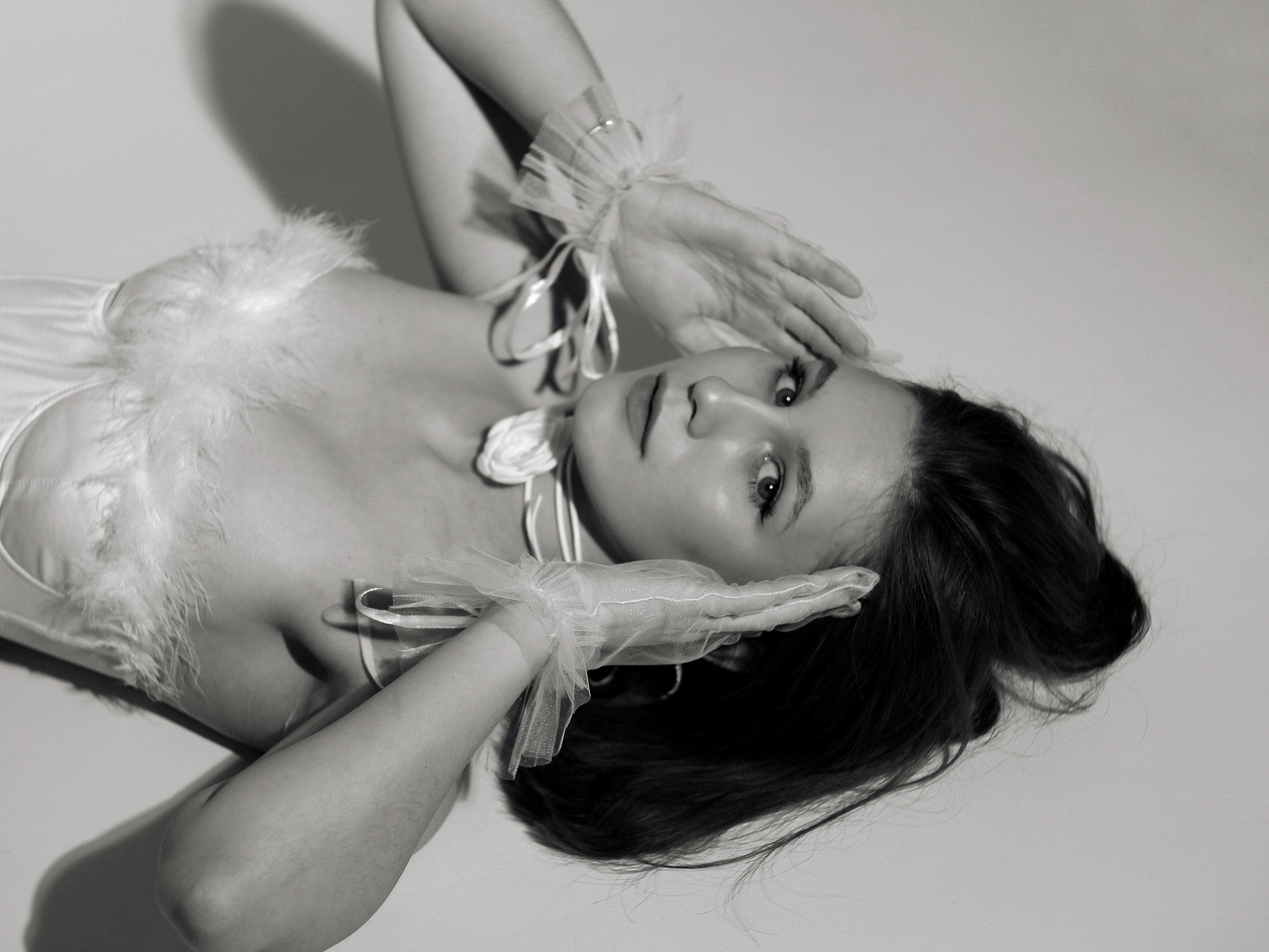 Елизавета. Photography Eva