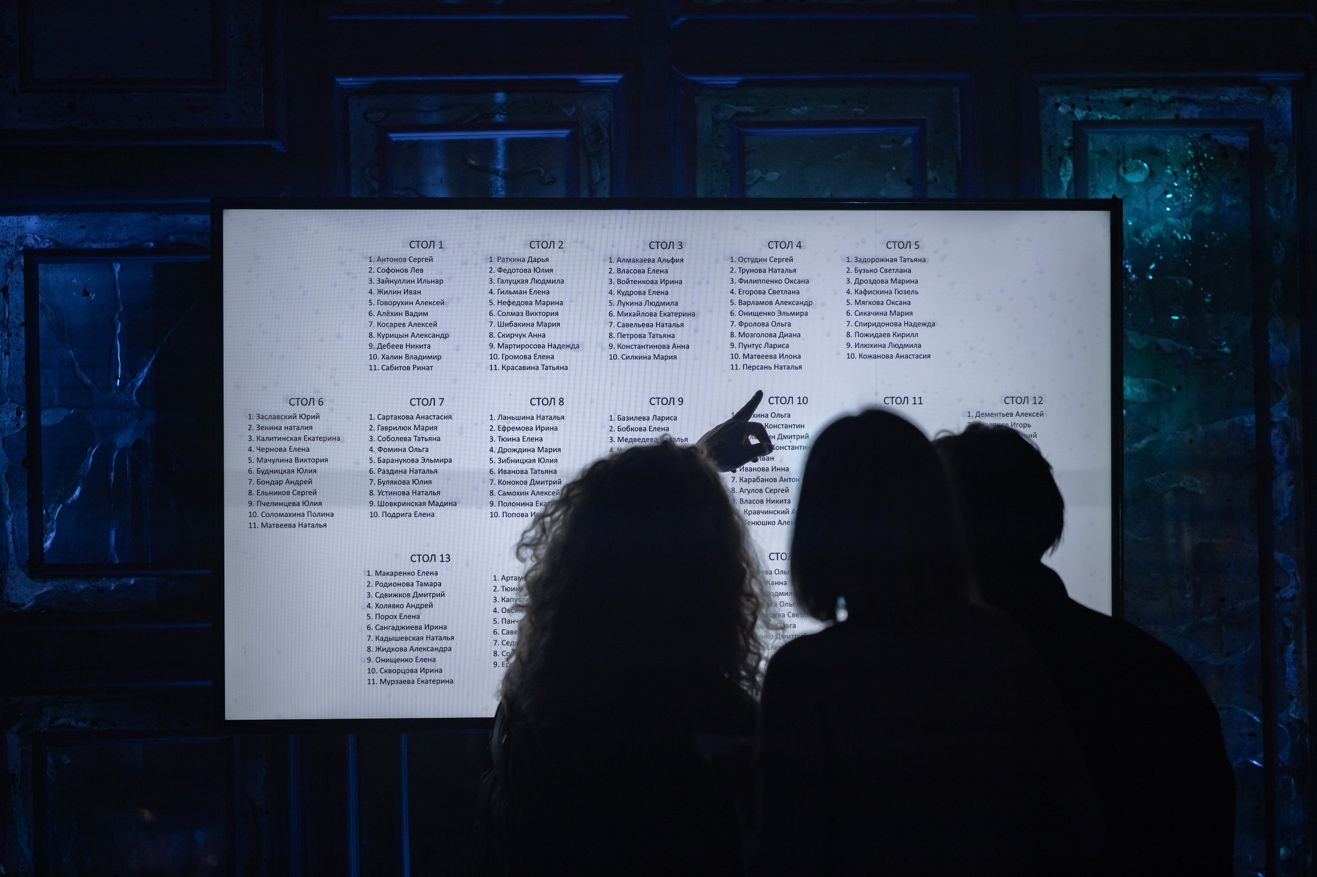 «Сказки на ночь». Фотограф Москва Людмила Белова