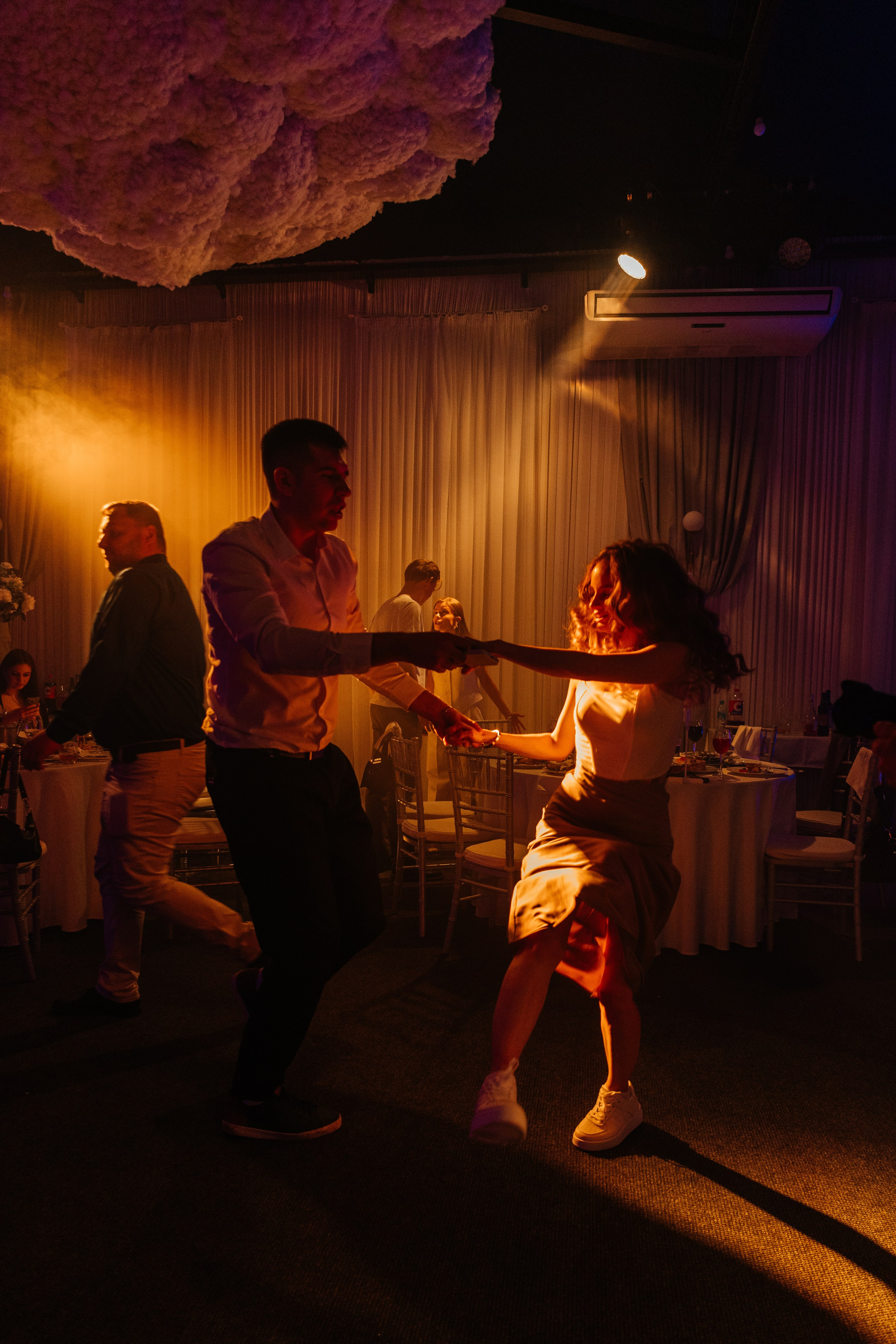 Свадьбы. Свадебный фотограф