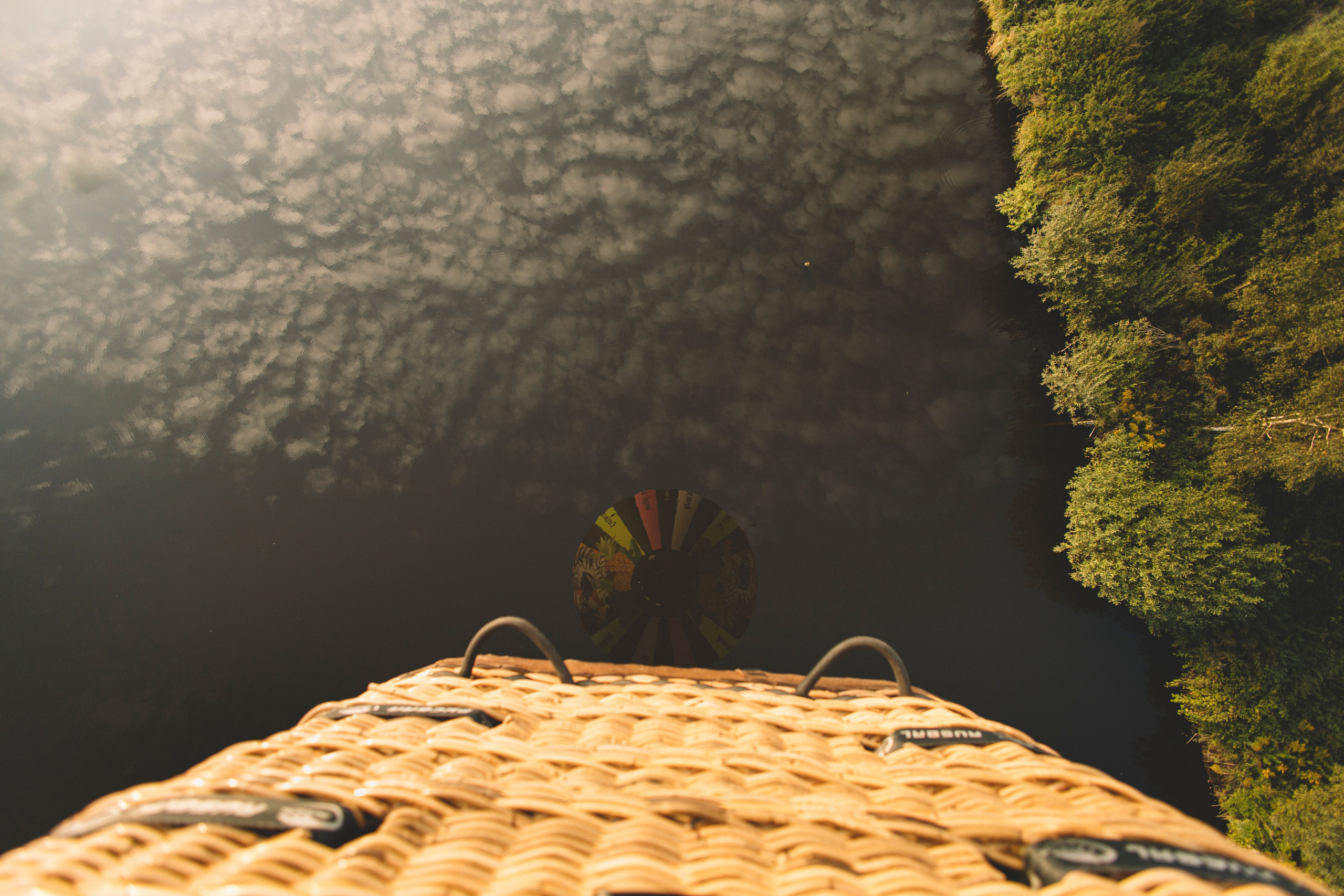 Антон и Евгения. Лайфстайл фотограф в Москве Катюша Кузьмина