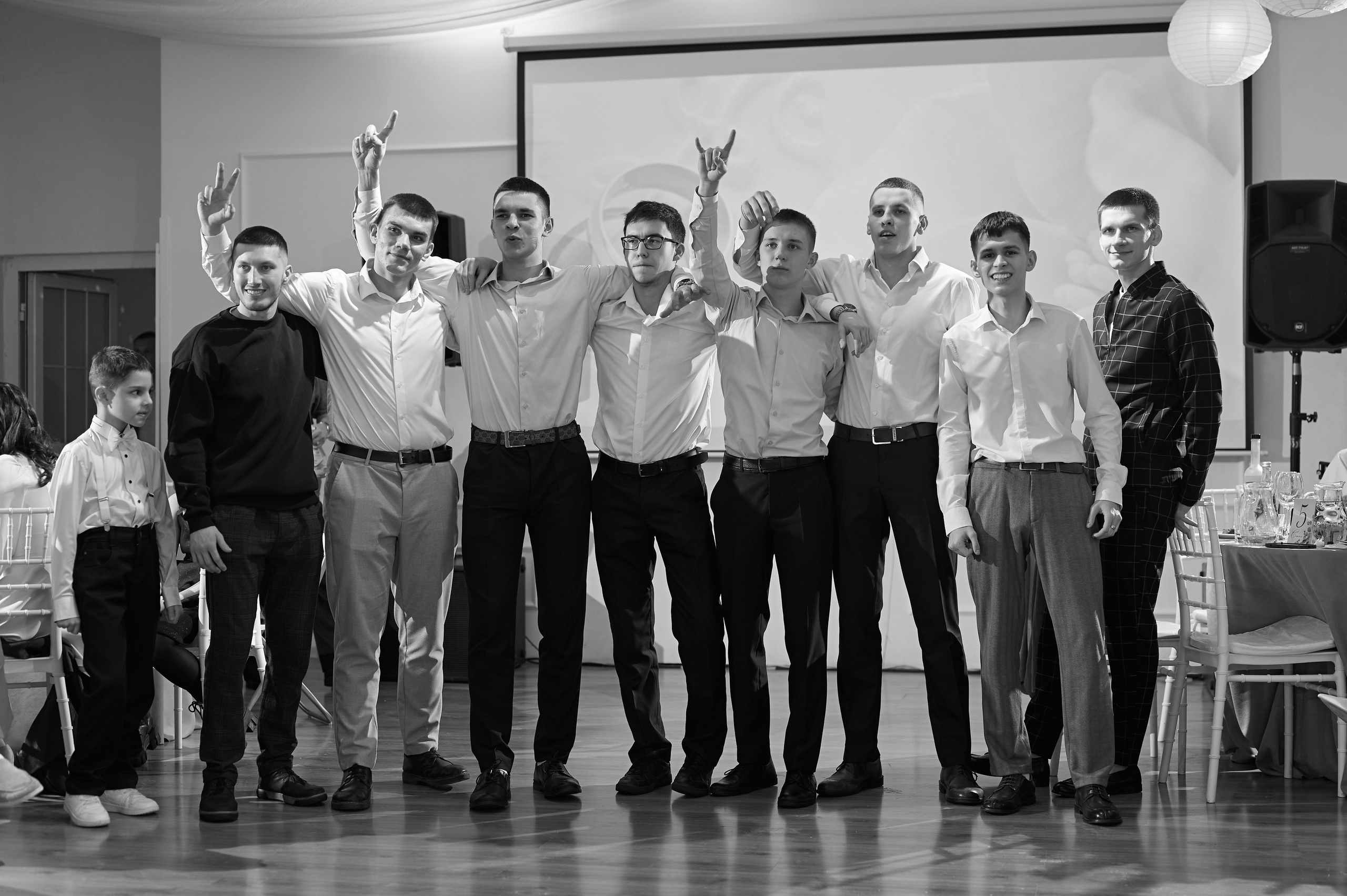 Наш день. Свадебный и семейный фотограф Регина Кагарманова