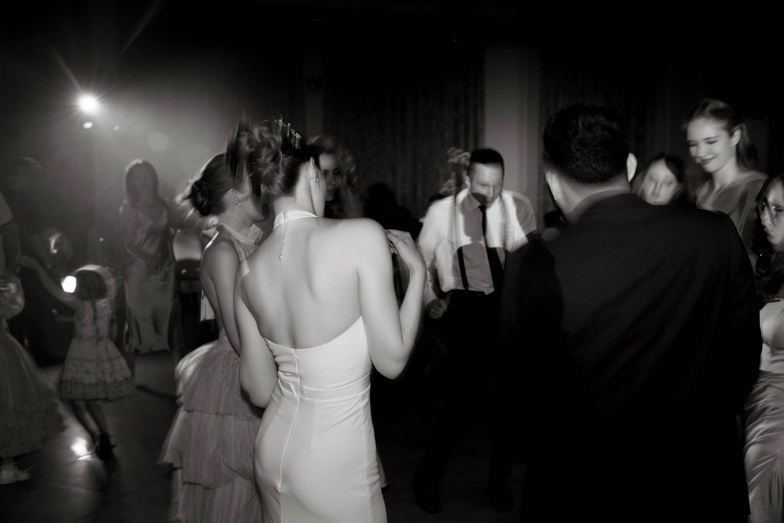 Лиза и Данил. Главная