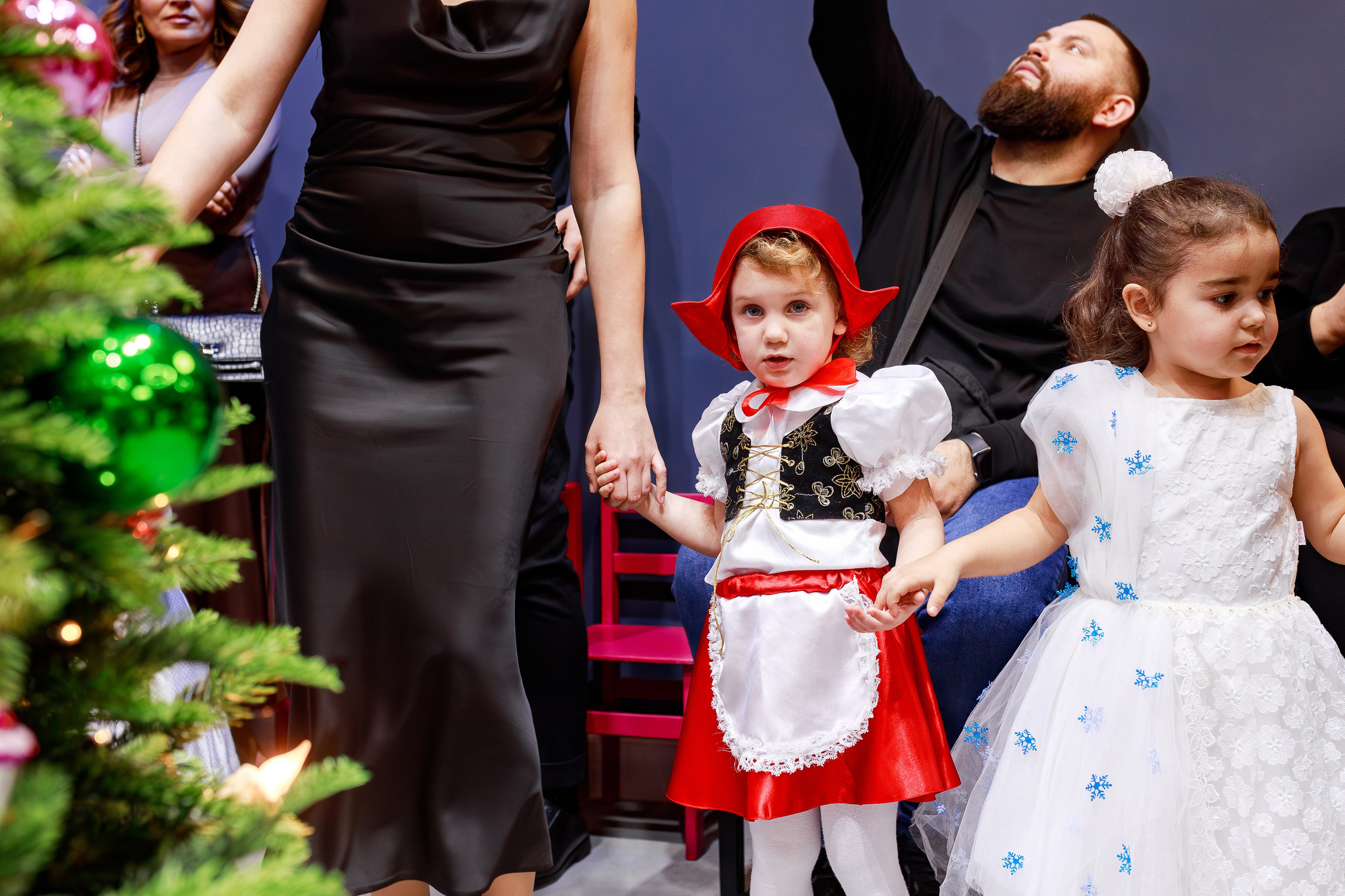 МЭЦ 2025. Семейный и детский фотограф в Краснодаре Ирина Лаврецкая